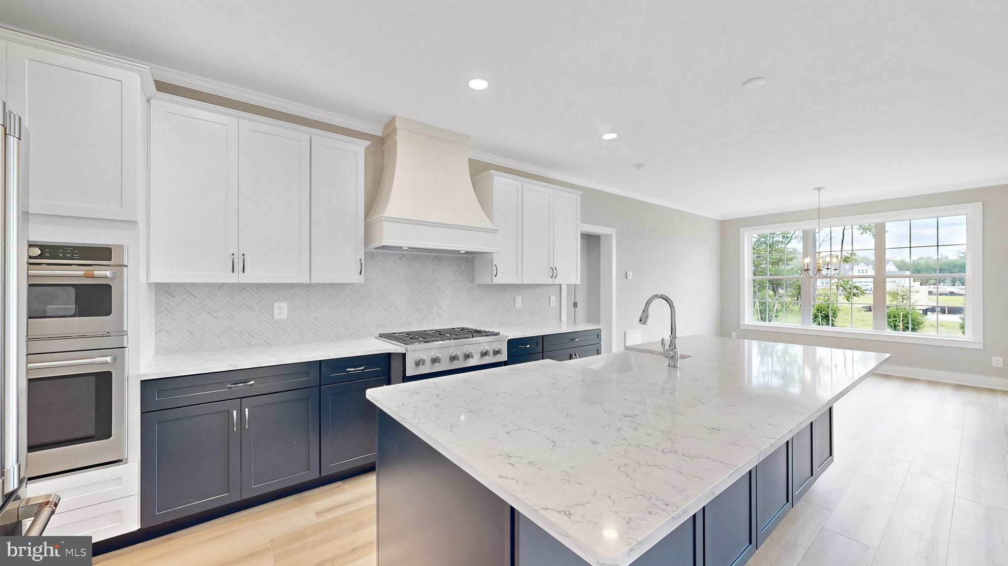 STAGG RUN - Residential