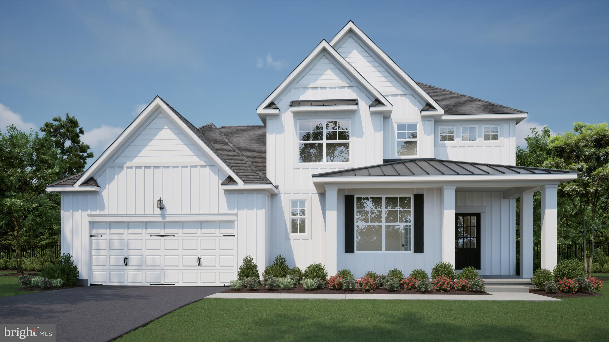 STAGG RUN - Residential