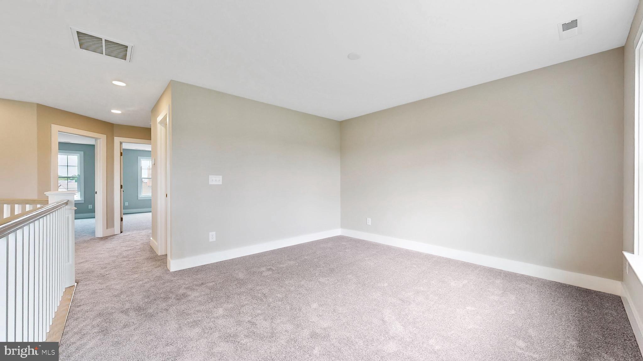 STAGG RUN - Residential