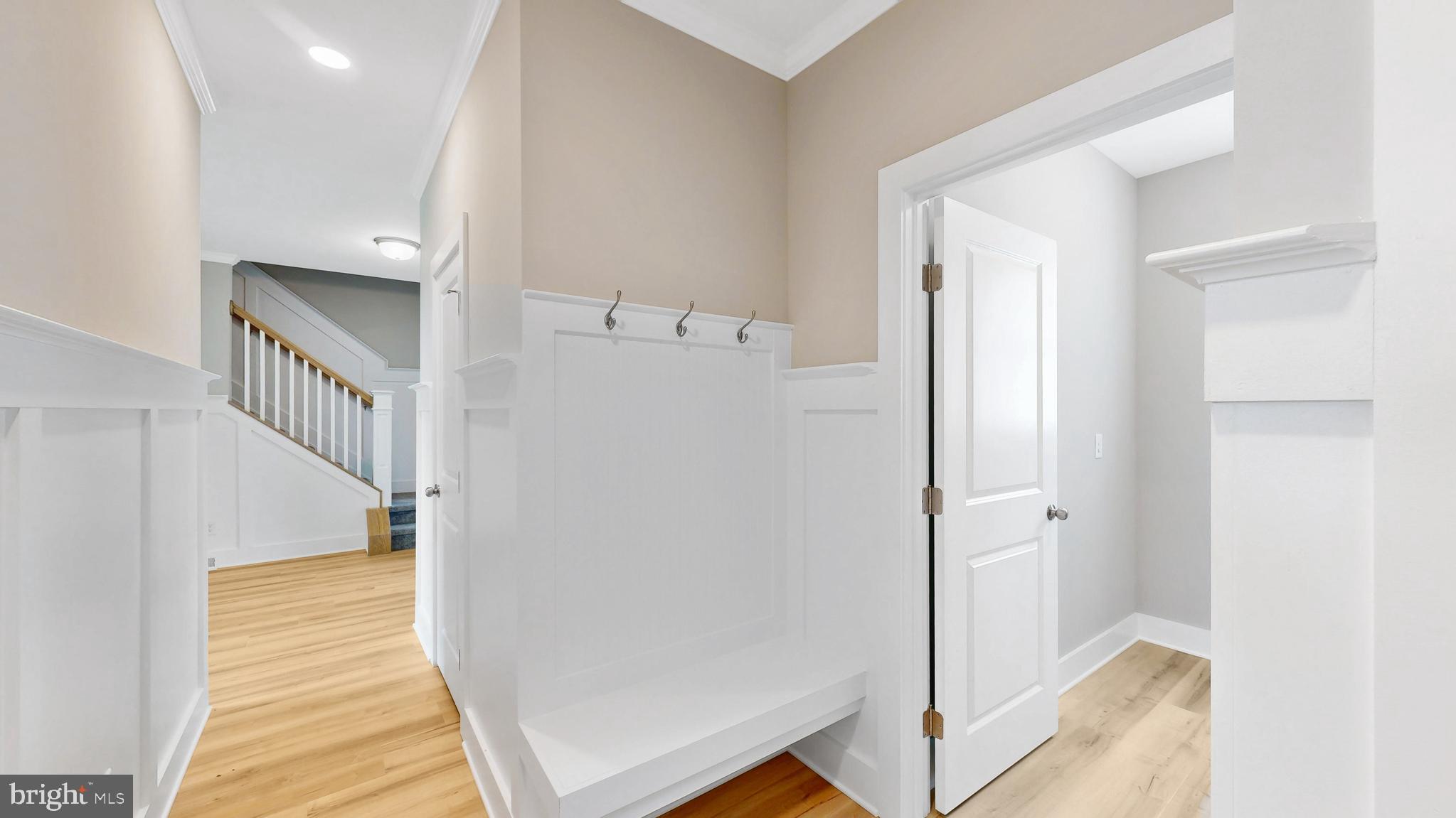 STAGG RUN - Residential