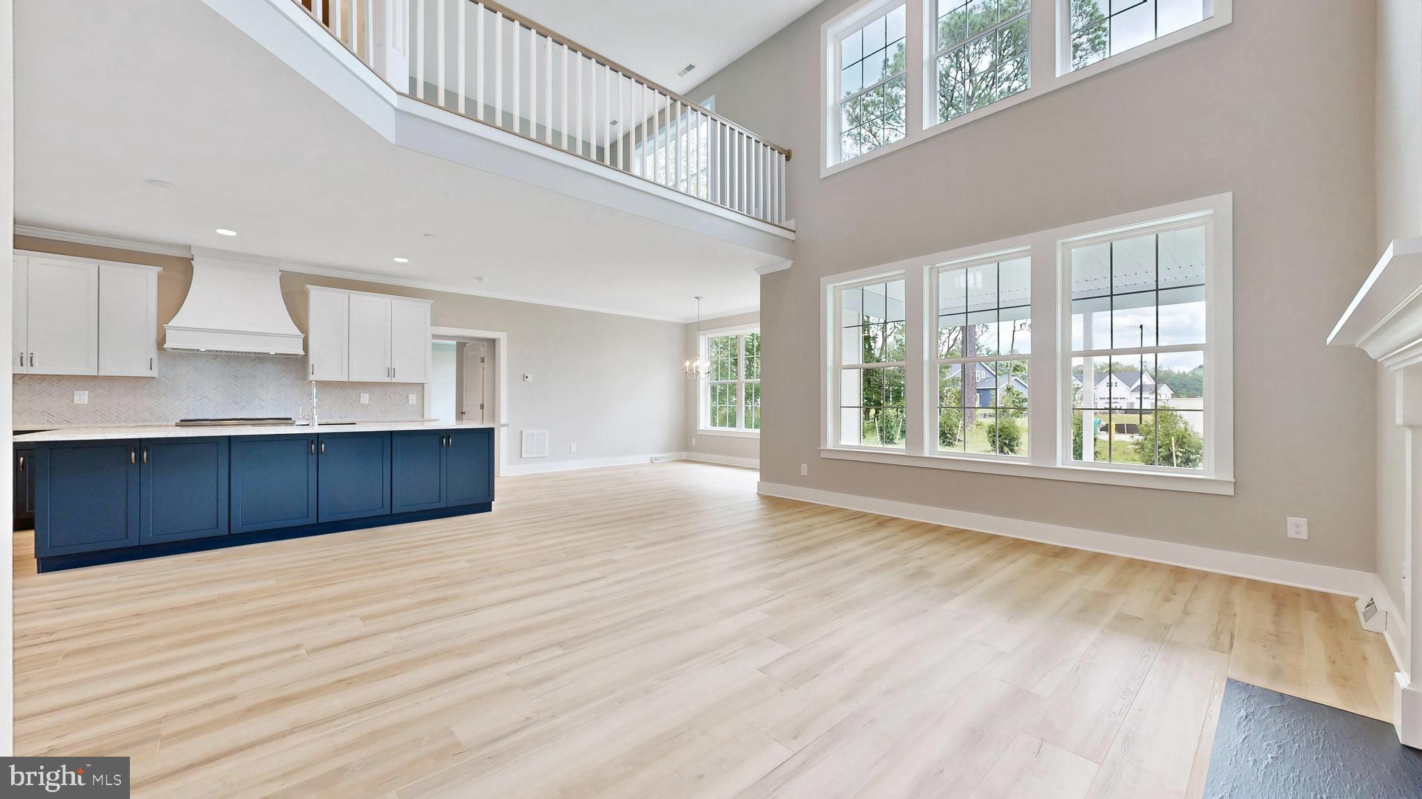 STAGG RUN - Residential