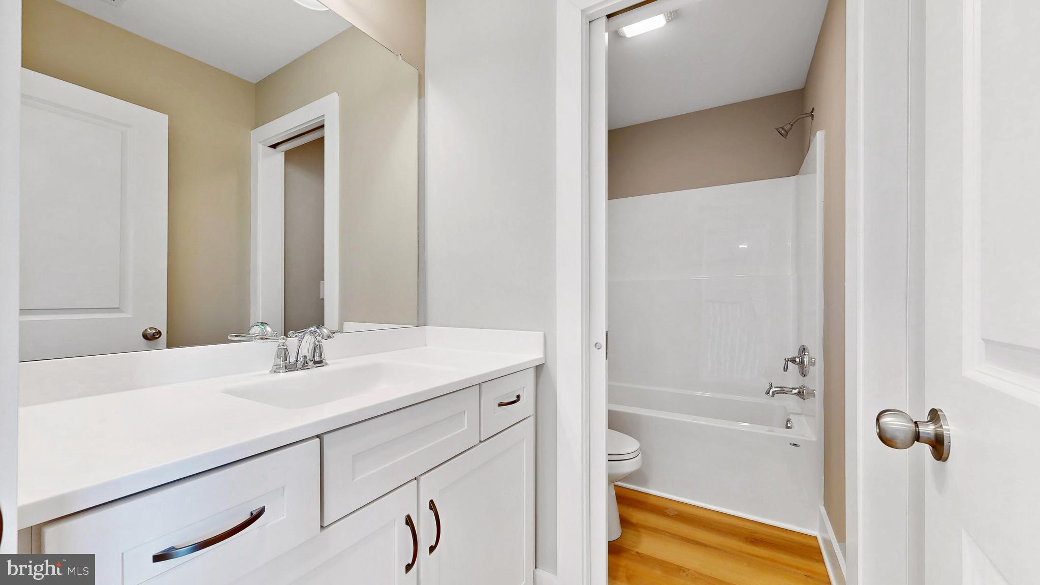 STAGG RUN - Residential