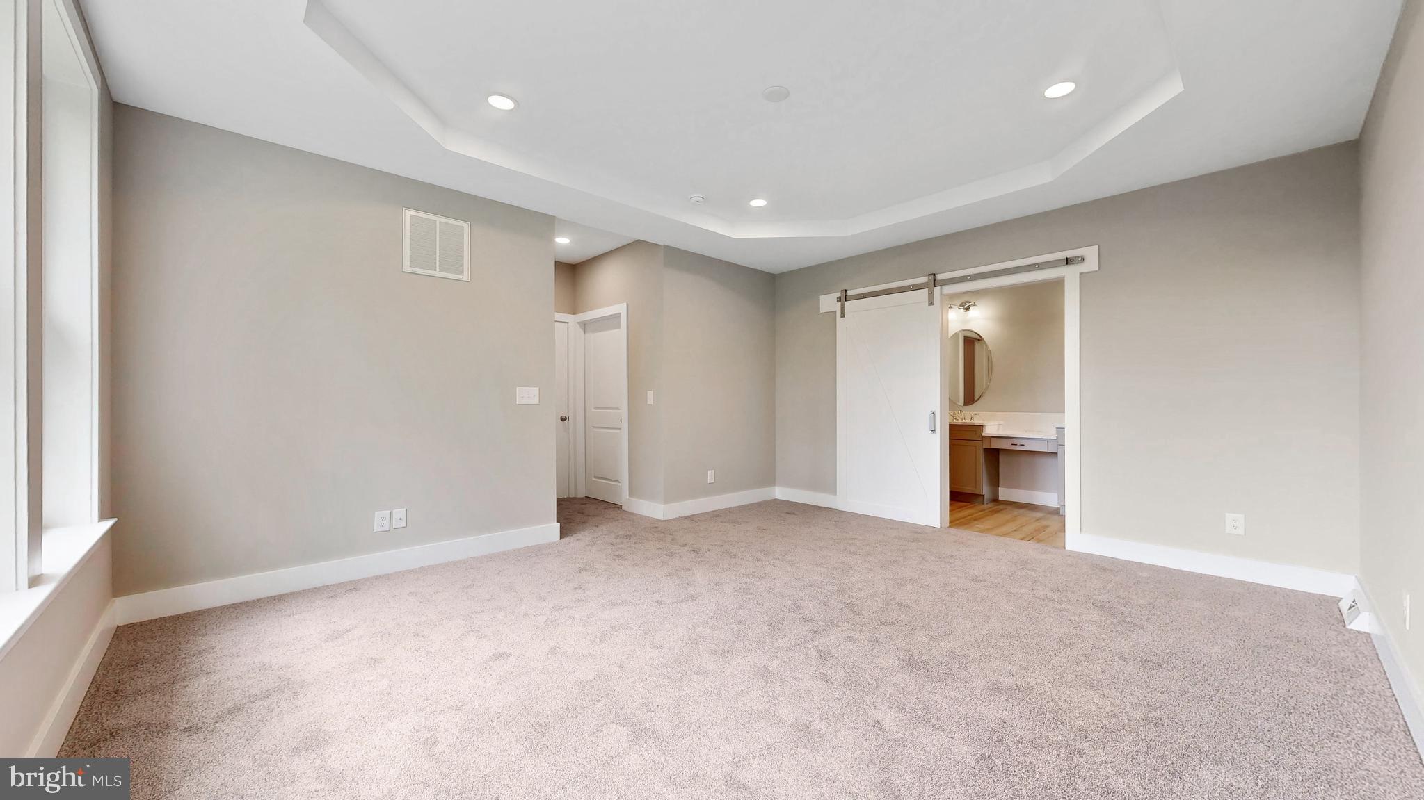 STAGG RUN - Residential