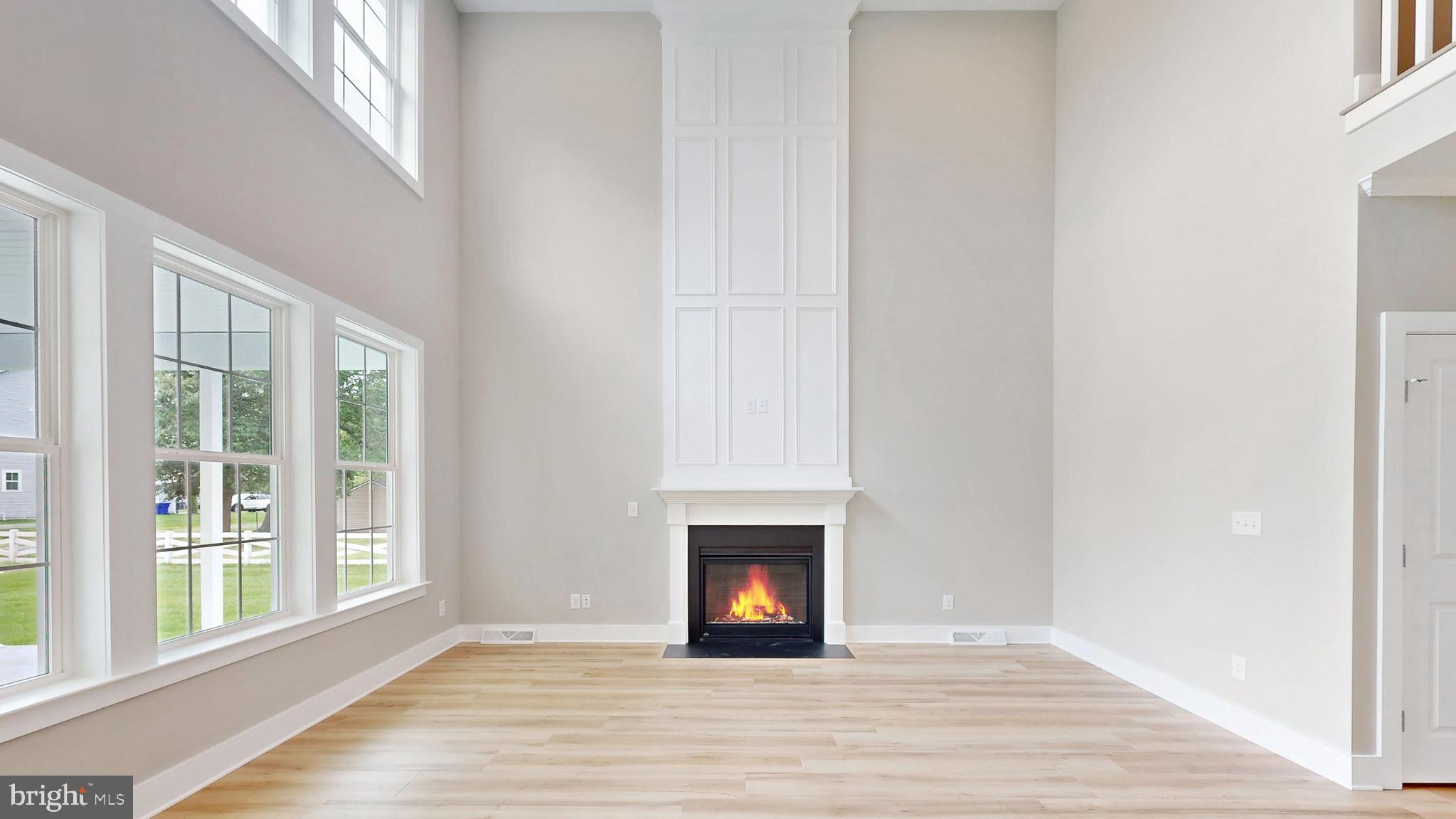 STAGG RUN - Residential