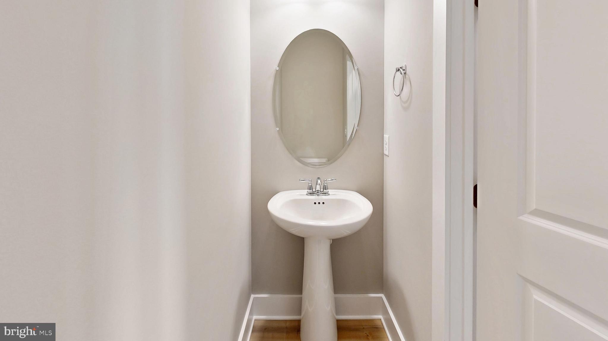 STAGG RUN - Residential