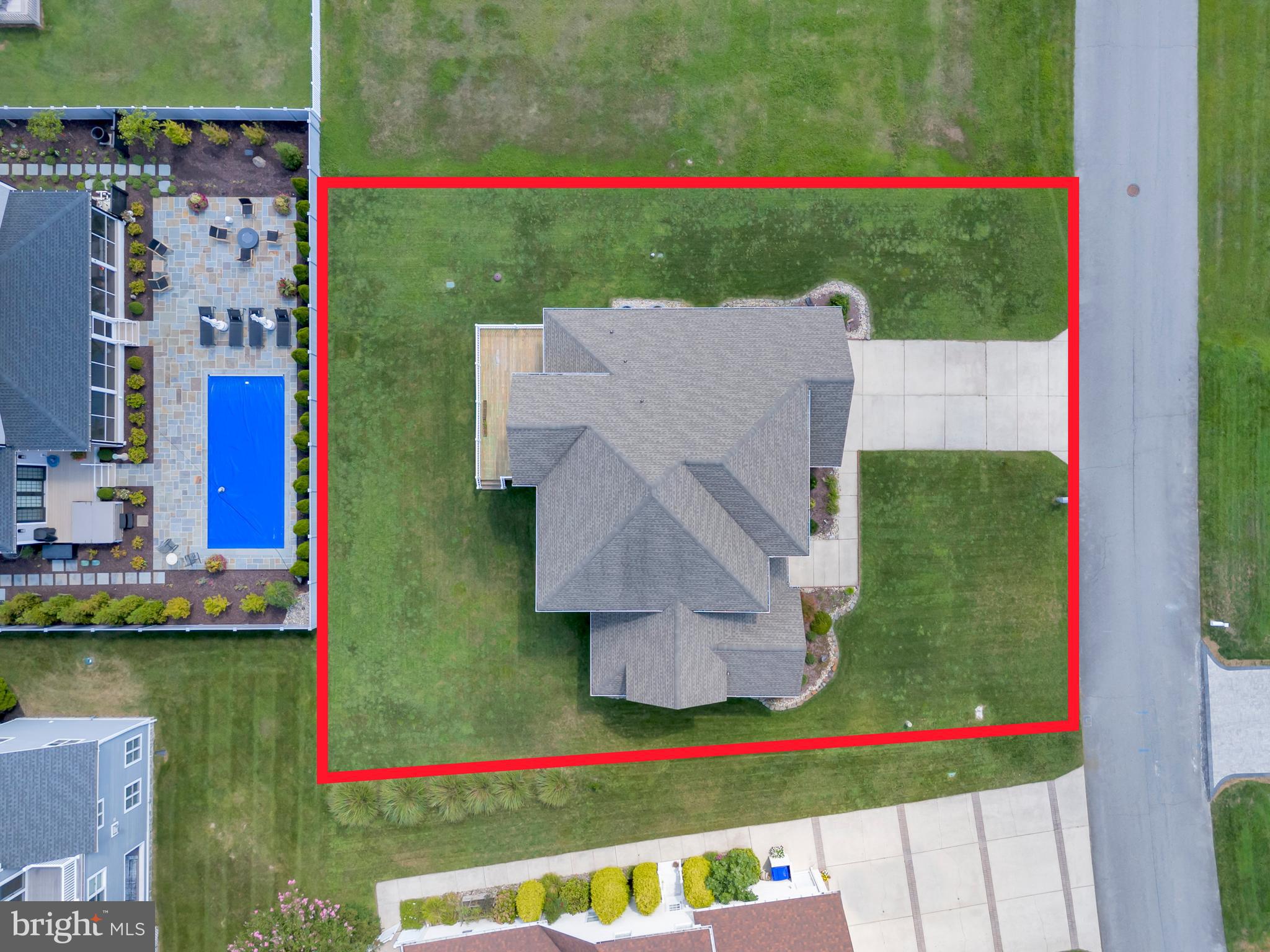 REHOBOTH BEACH YACHT AND CC - Residential