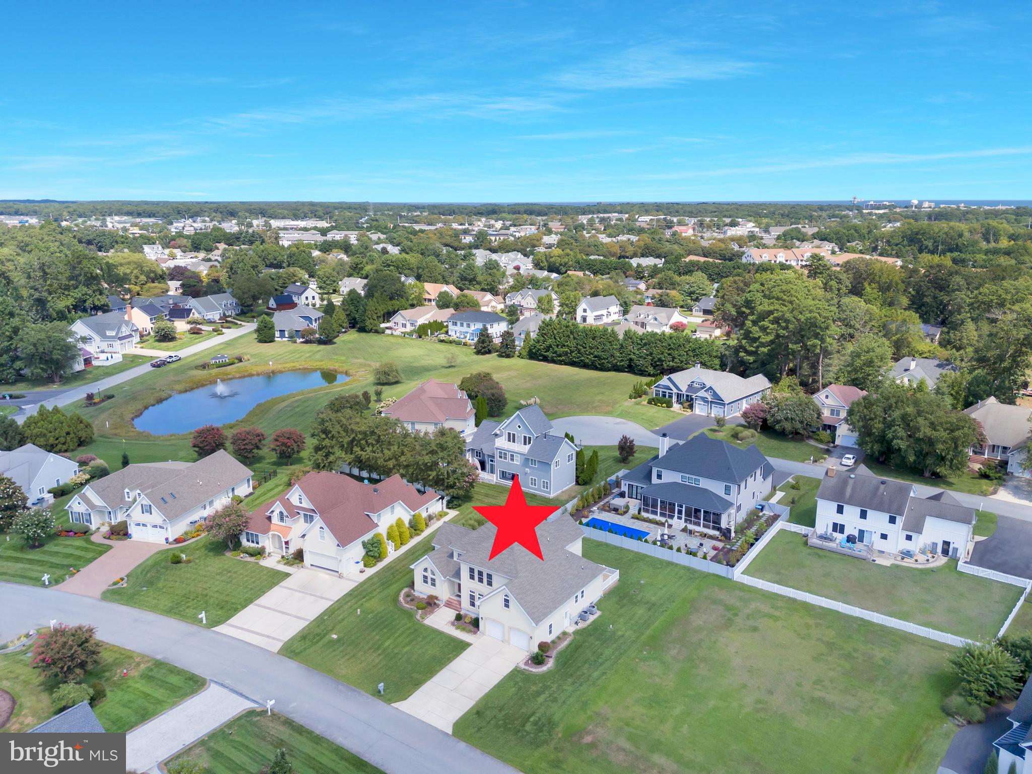 REHOBOTH BEACH YACHT AND CC - Residential