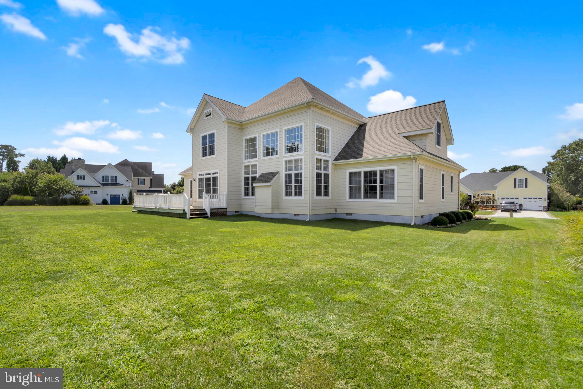 REHOBOTH BEACH YACHT AND CC - Residential