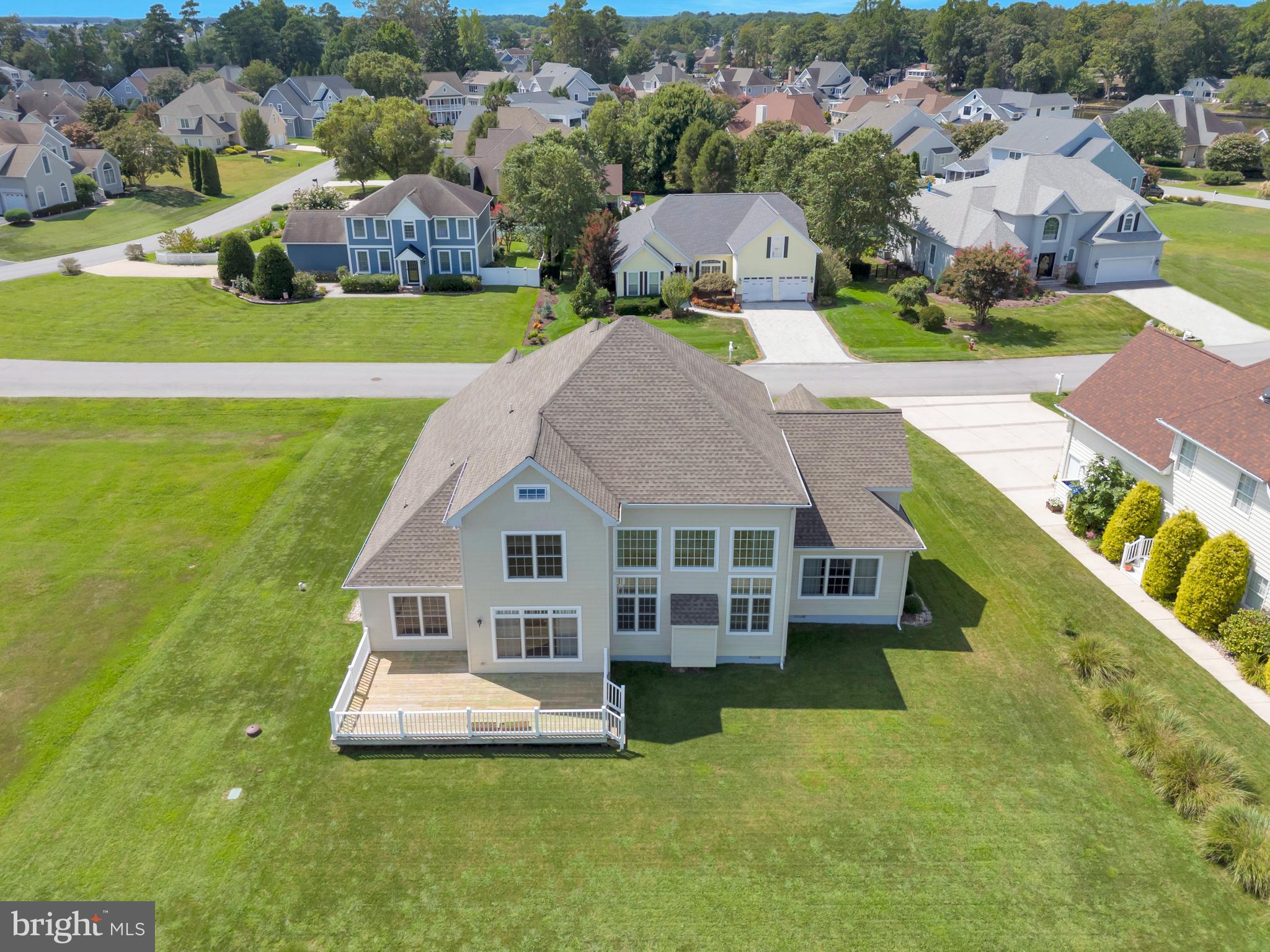 REHOBOTH BEACH YACHT AND CC - Residential