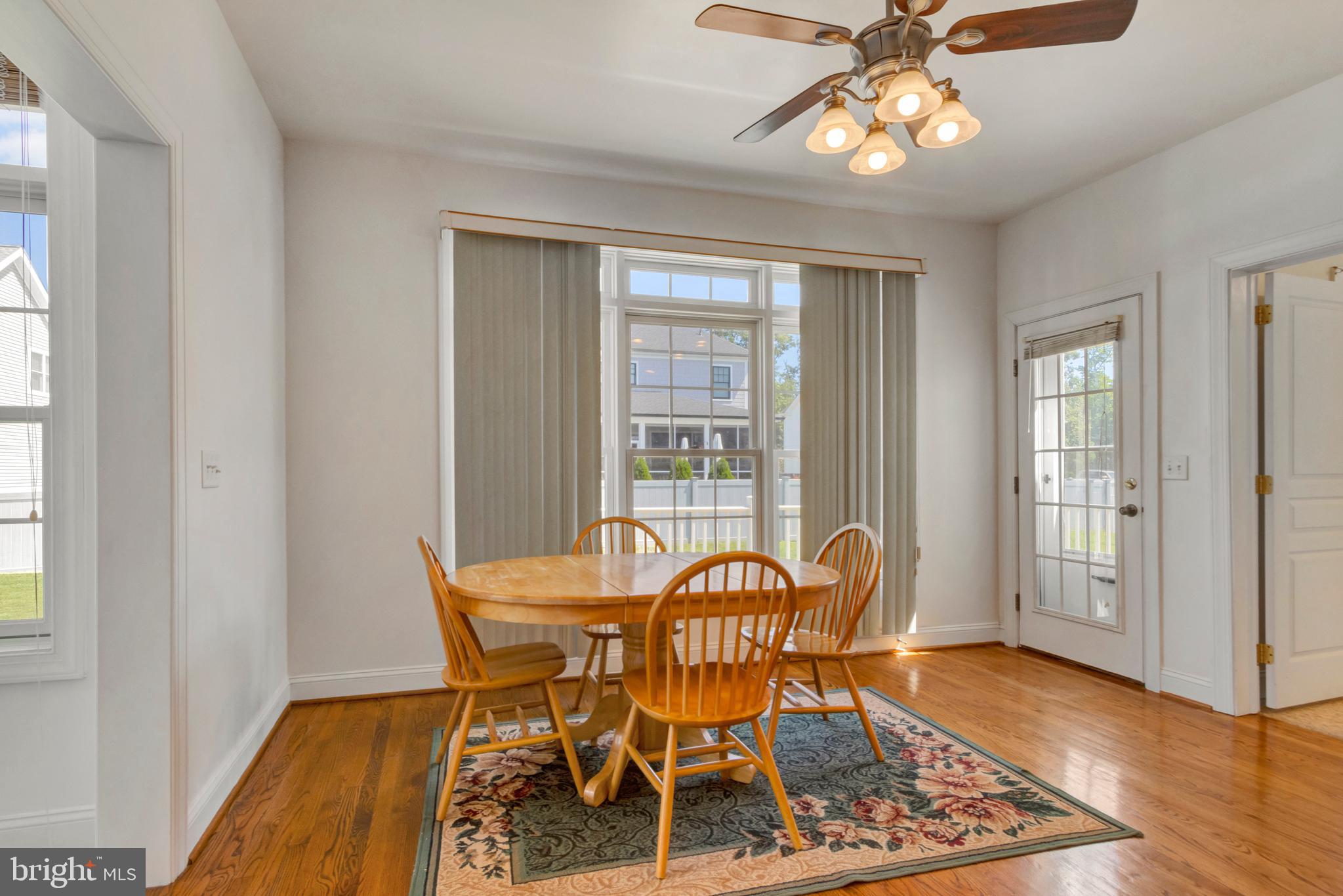 REHOBOTH BEACH YACHT AND CC - Residential