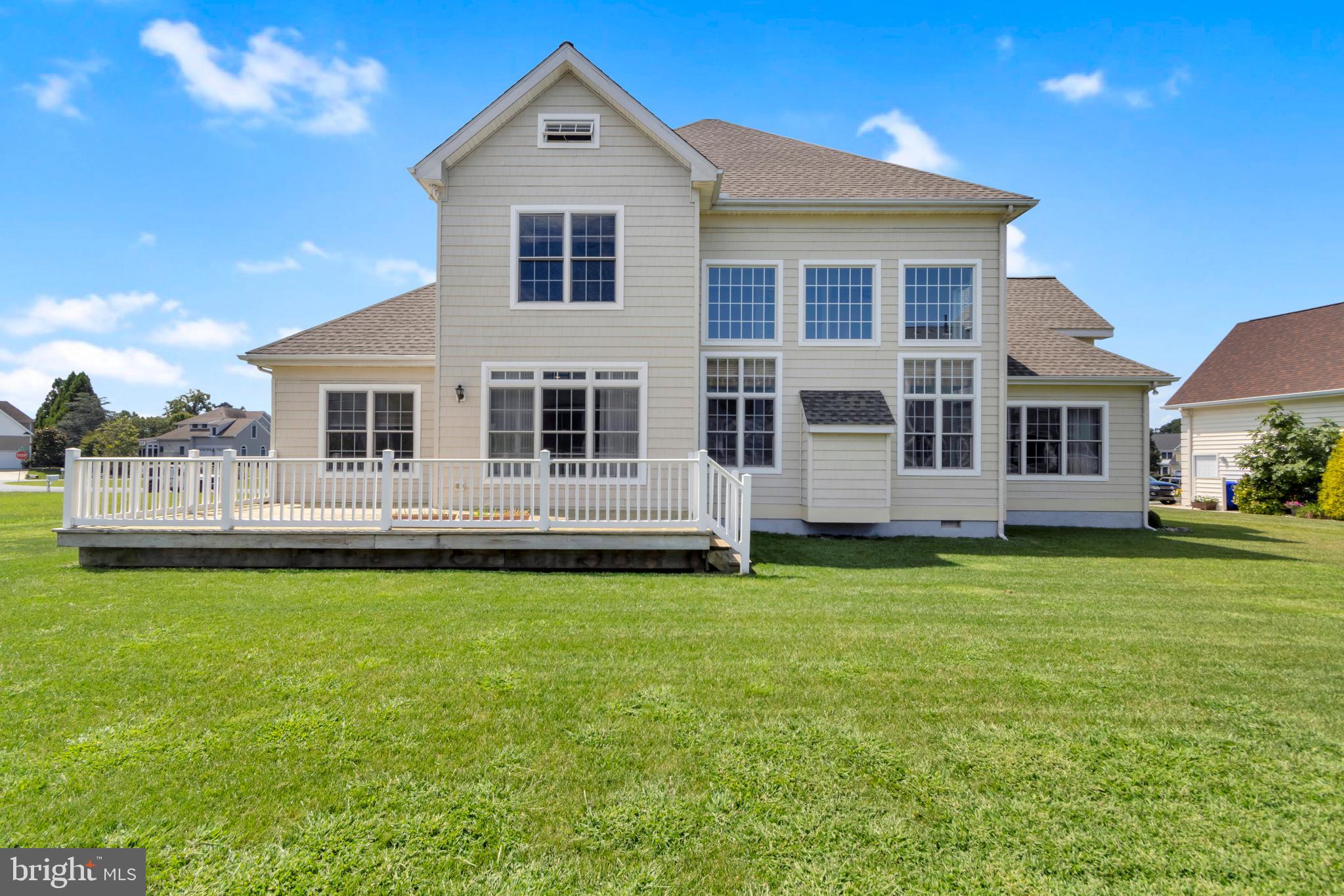 REHOBOTH BEACH YACHT AND CC - Residential