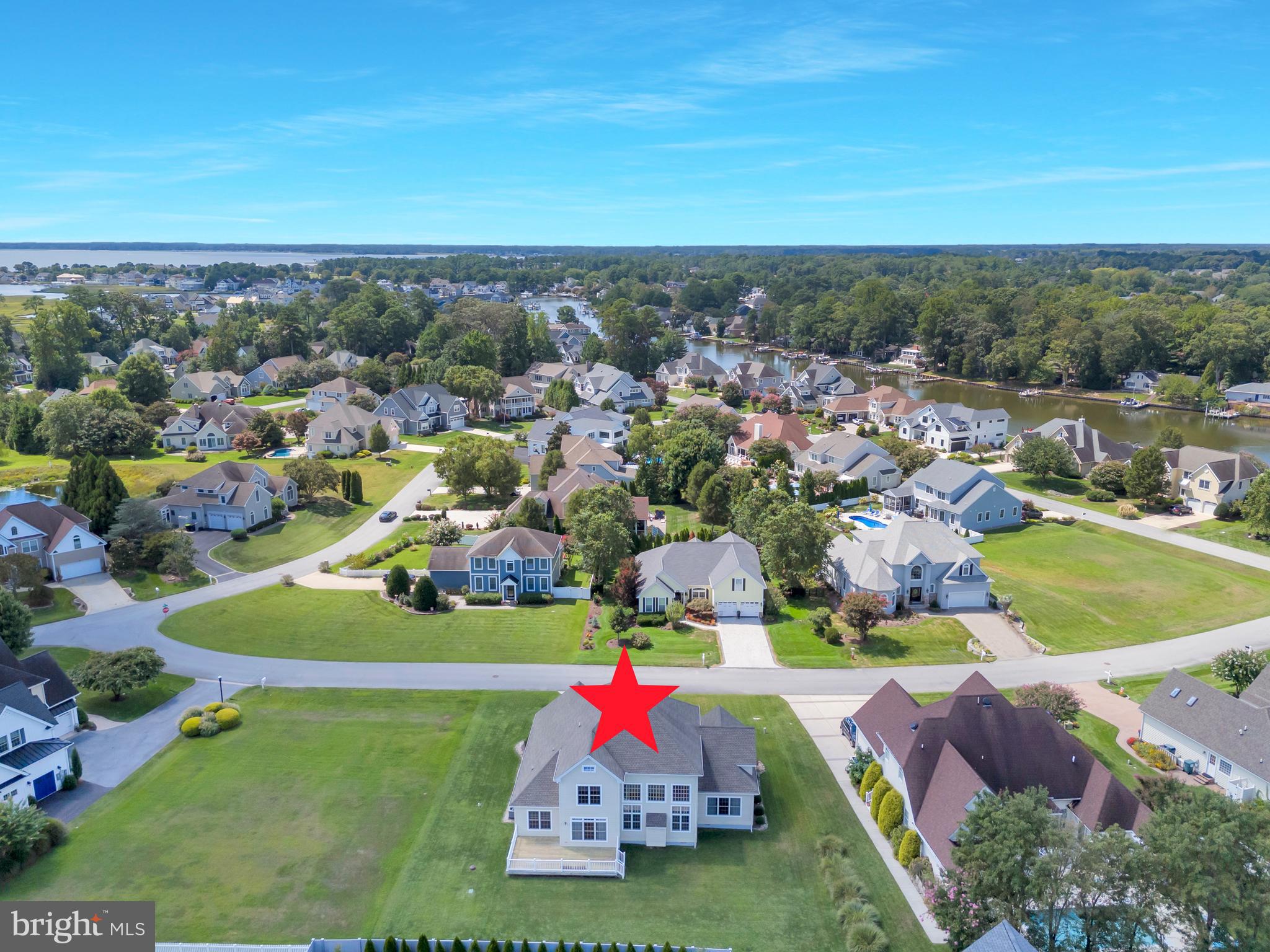 REHOBOTH BEACH YACHT AND CC - Residential