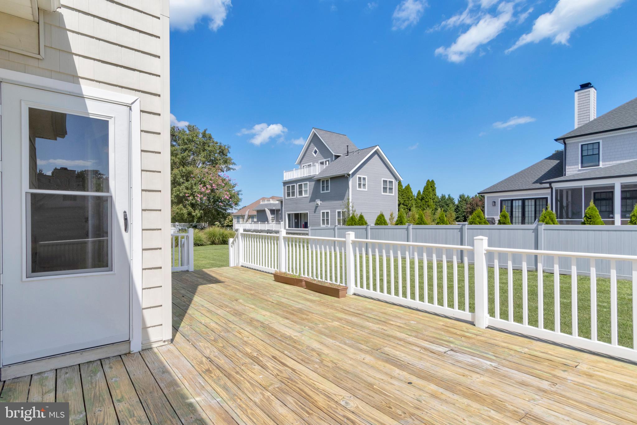 REHOBOTH BEACH YACHT AND CC - Residential
