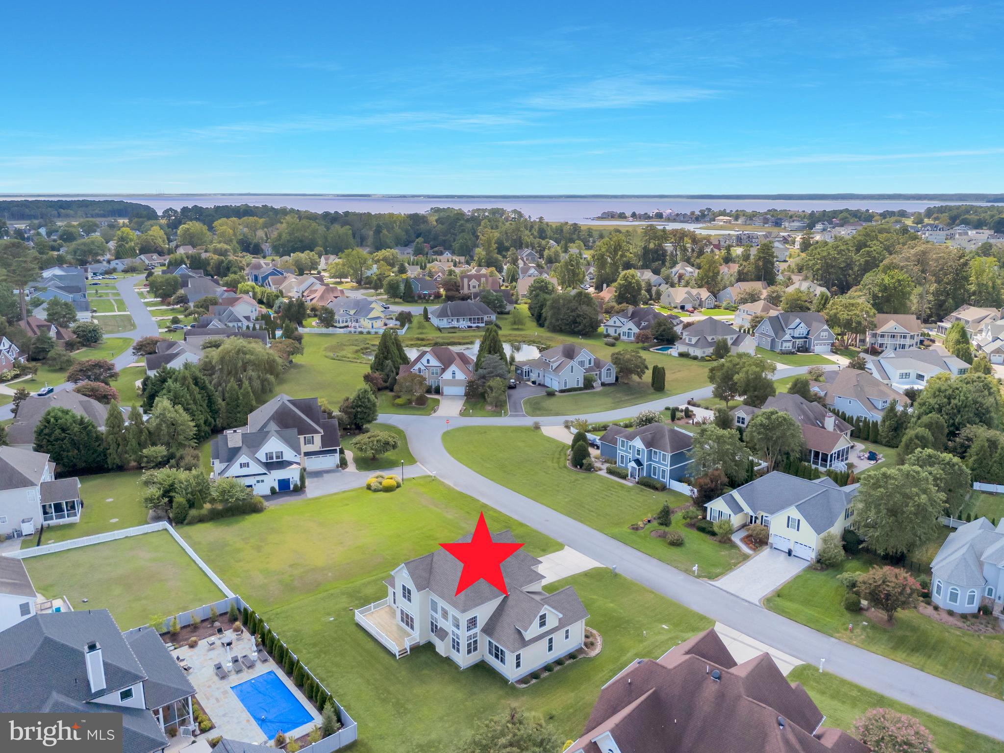 REHOBOTH BEACH YACHT AND CC - Residential