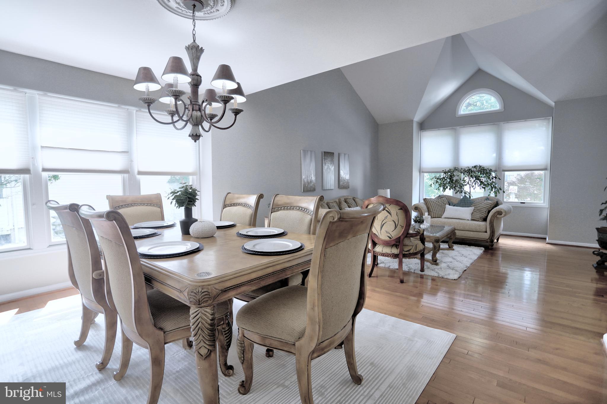 OLD MILL OVERLOOK - Residential