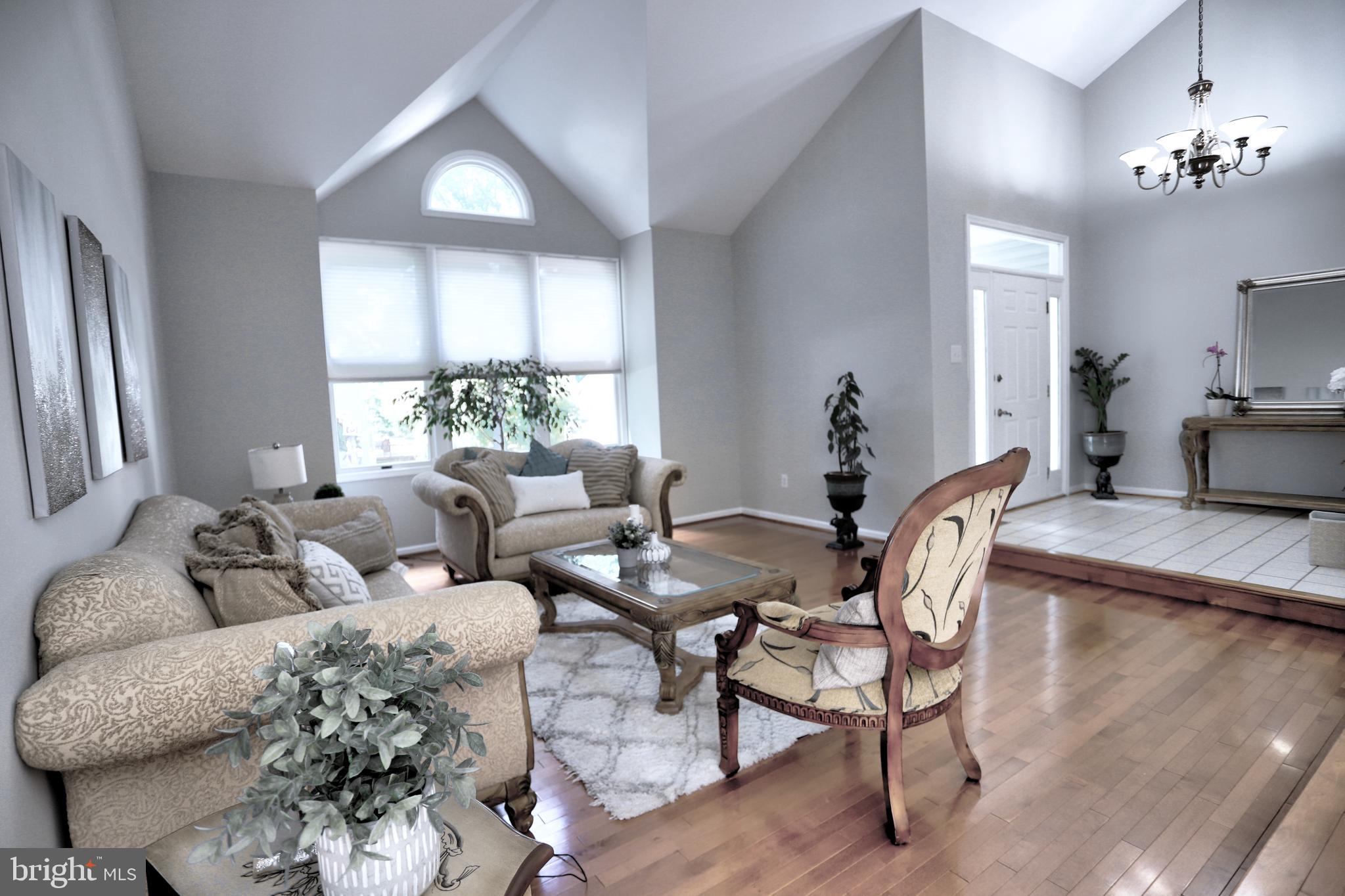 OLD MILL OVERLOOK - Residential