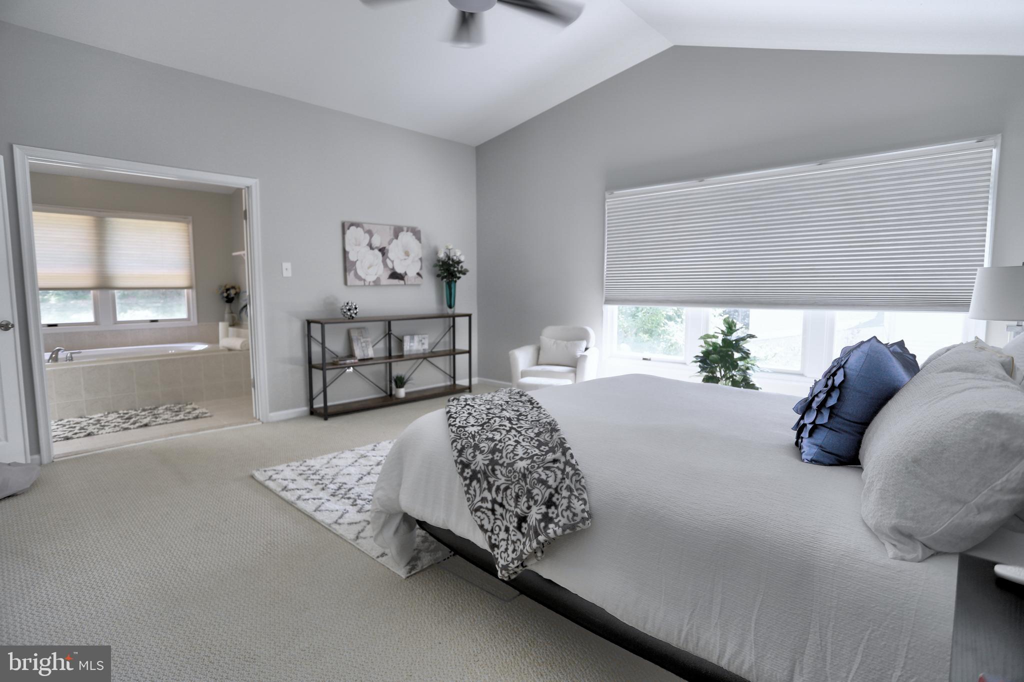 OLD MILL OVERLOOK - Residential