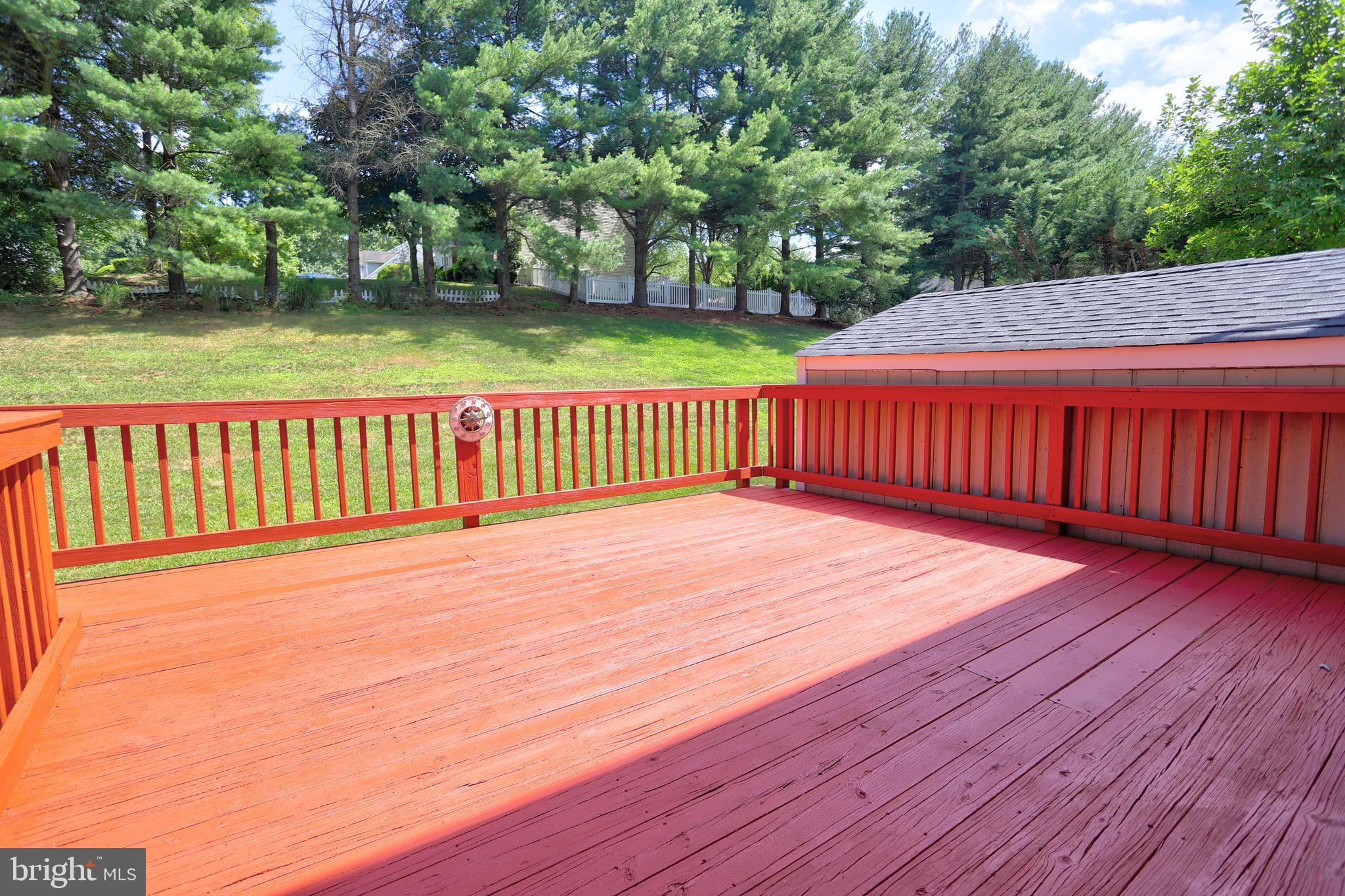 OLD MILL OVERLOOK - Residential