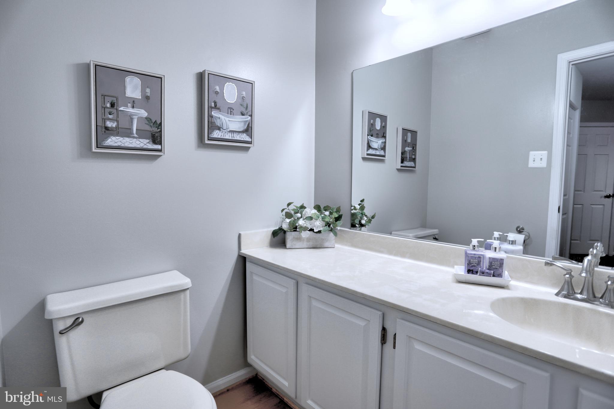 OLD MILL OVERLOOK - Residential