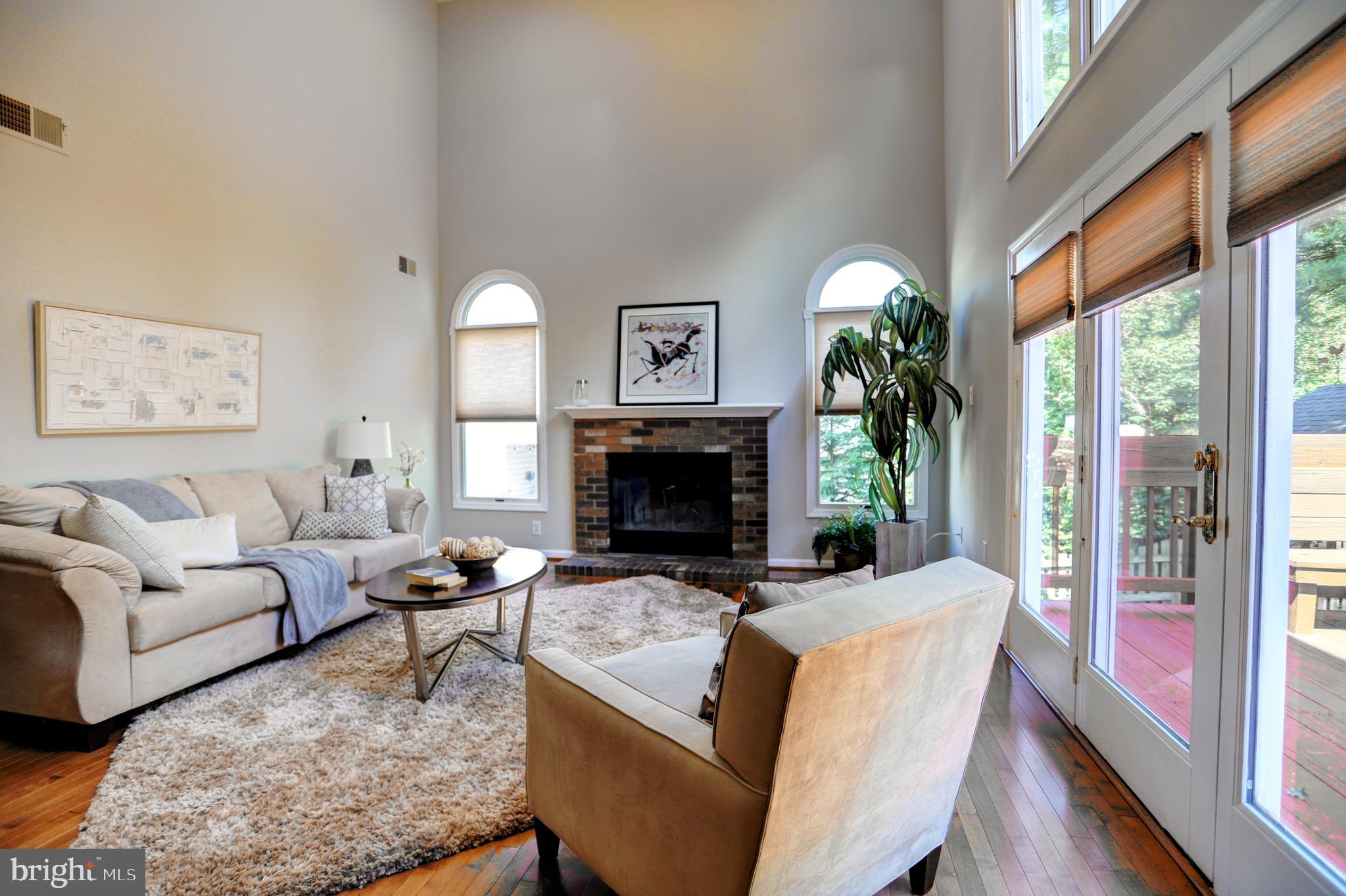 OLD MILL OVERLOOK - Residential