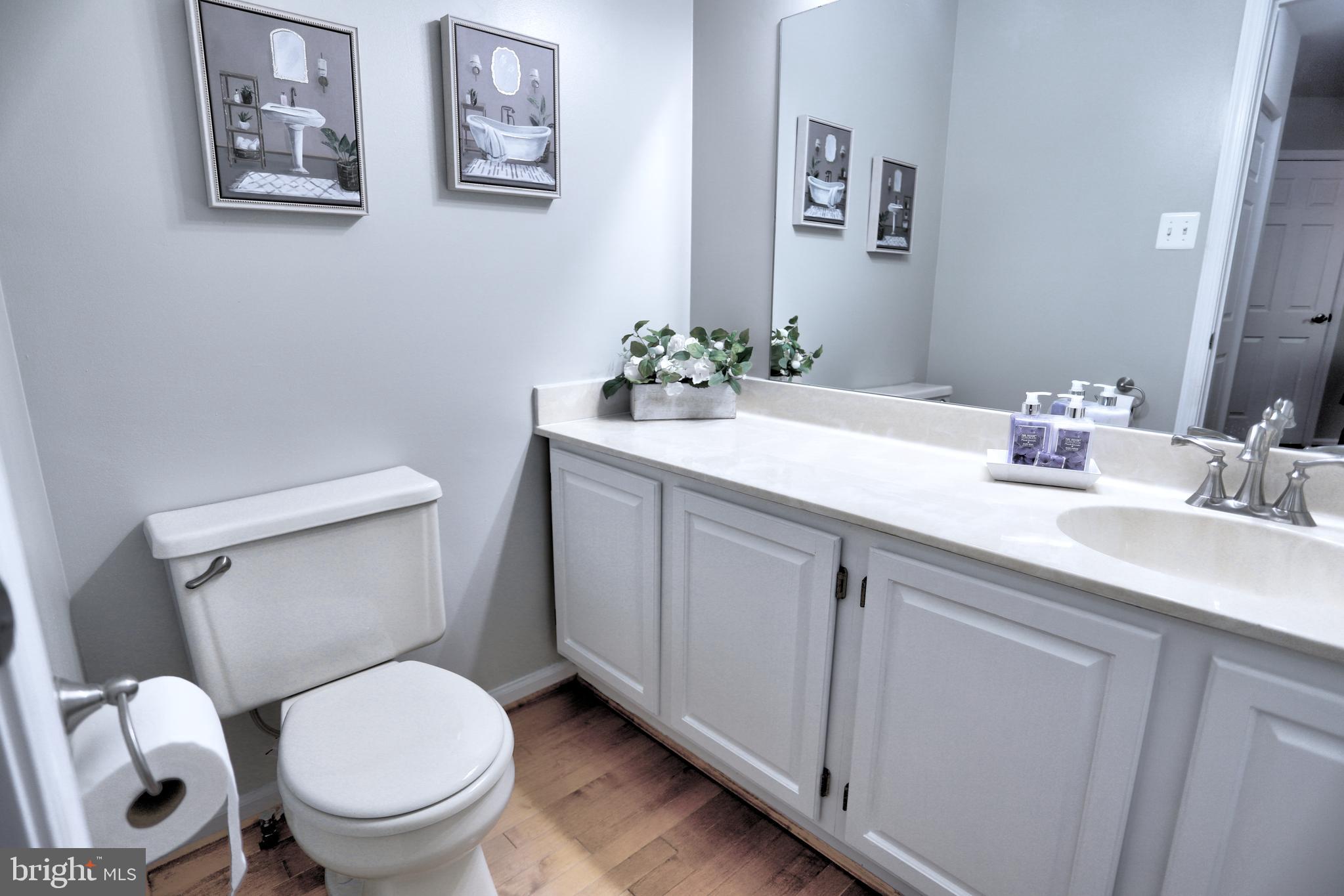 OLD MILL OVERLOOK - Residential