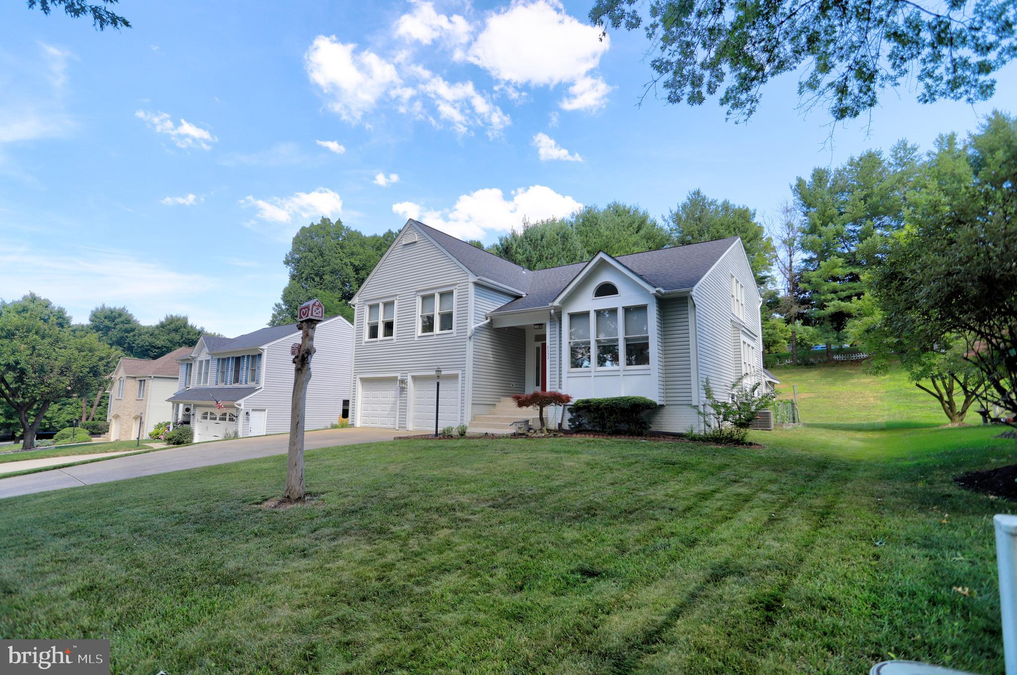 OLD MILL OVERLOOK - Residential