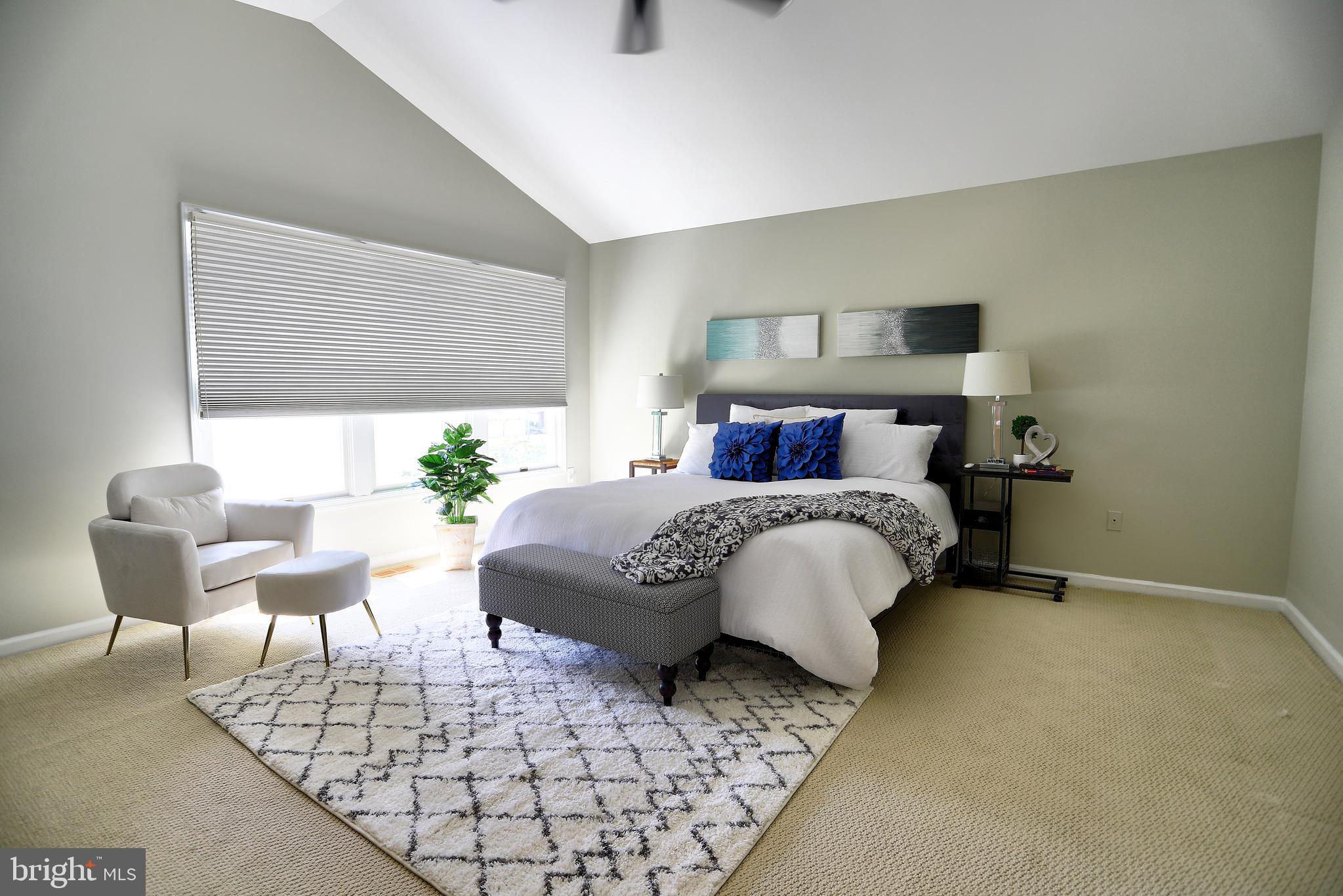 OLD MILL OVERLOOK - Residential