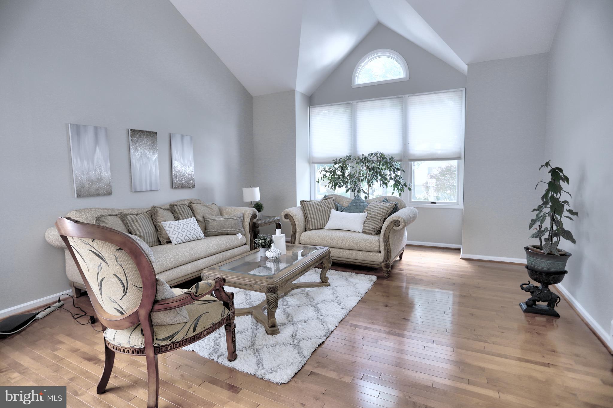 OLD MILL OVERLOOK - Residential