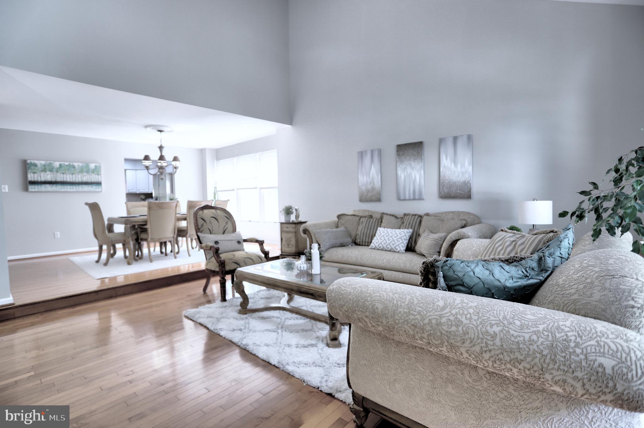 OLD MILL OVERLOOK - Residential