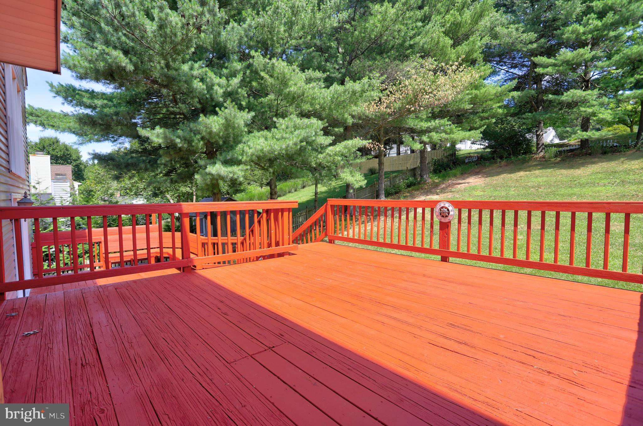 OLD MILL OVERLOOK - Residential