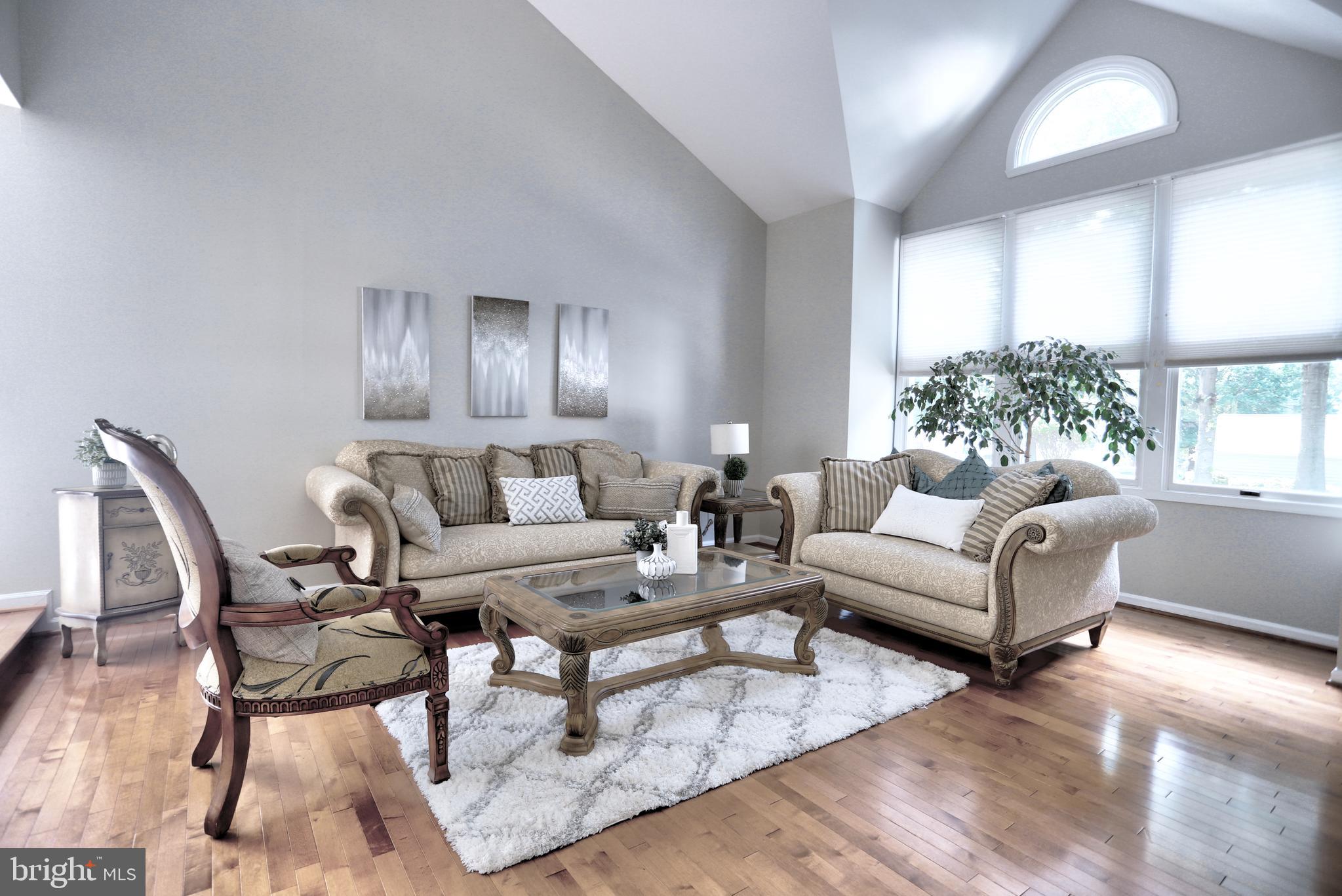 OLD MILL OVERLOOK - Residential