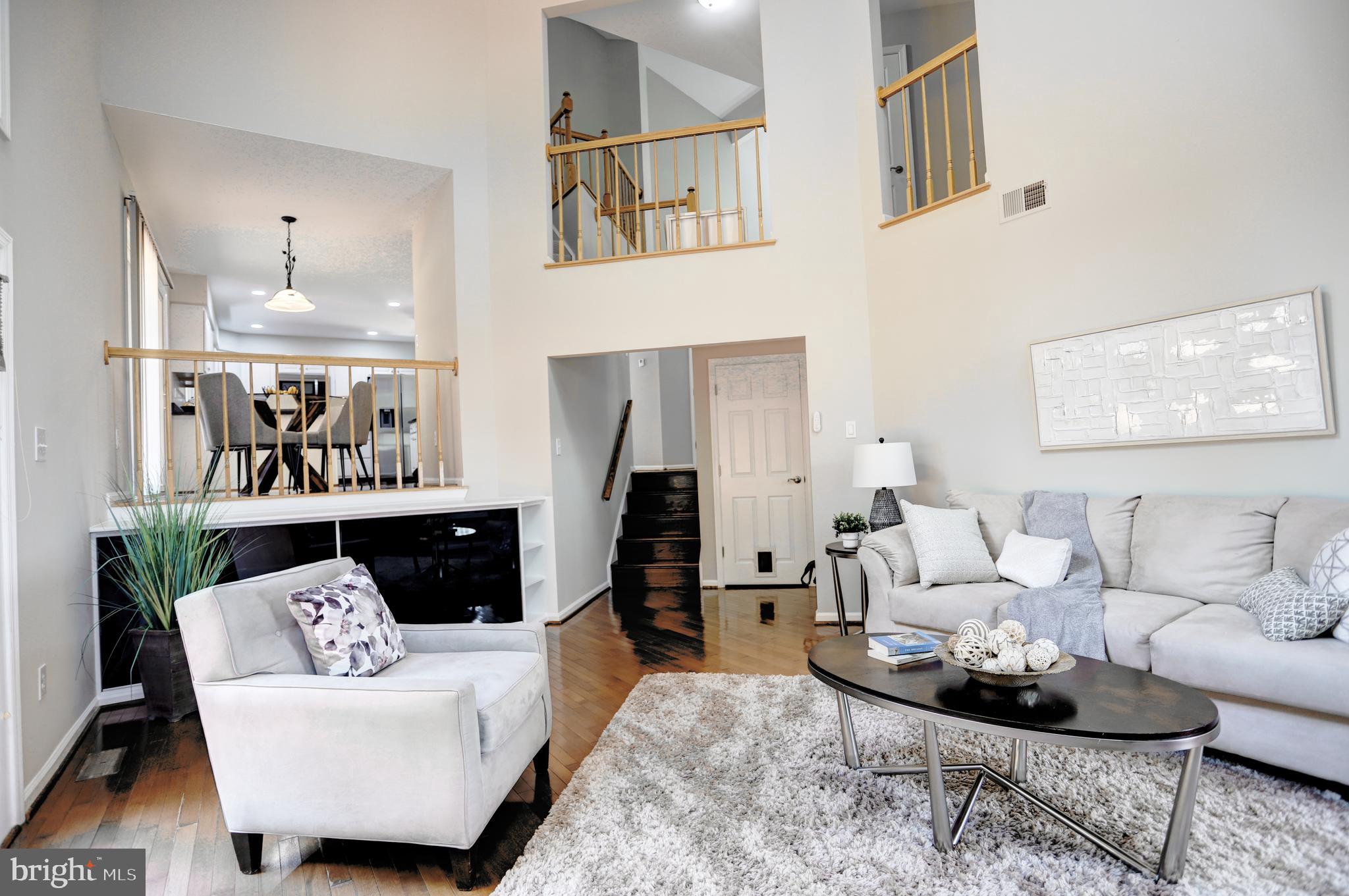 OLD MILL OVERLOOK - Residential