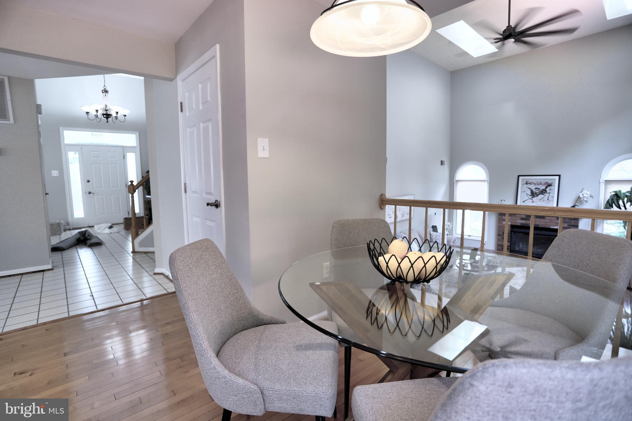 OLD MILL OVERLOOK - Residential