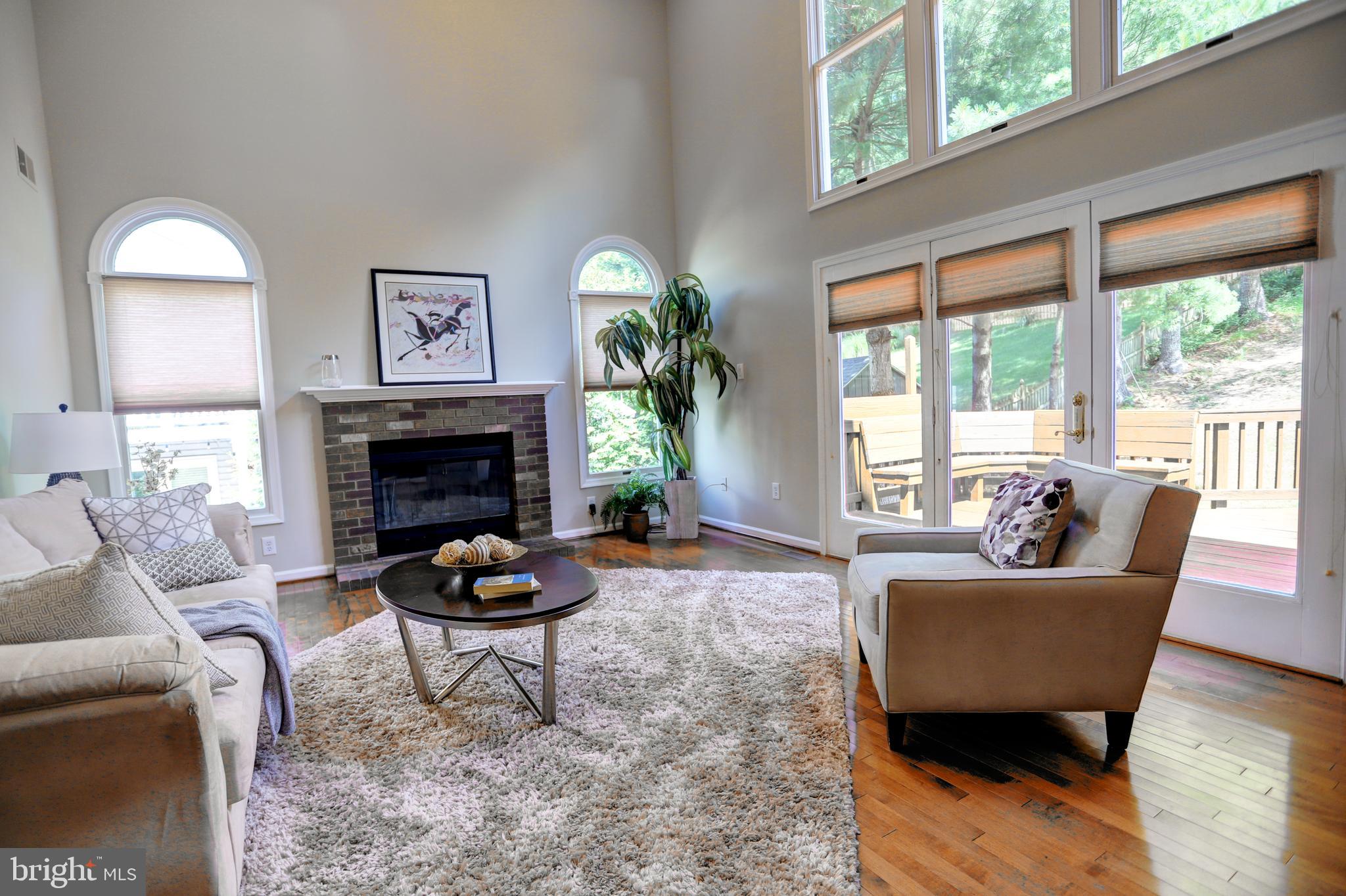 OLD MILL OVERLOOK - Residential