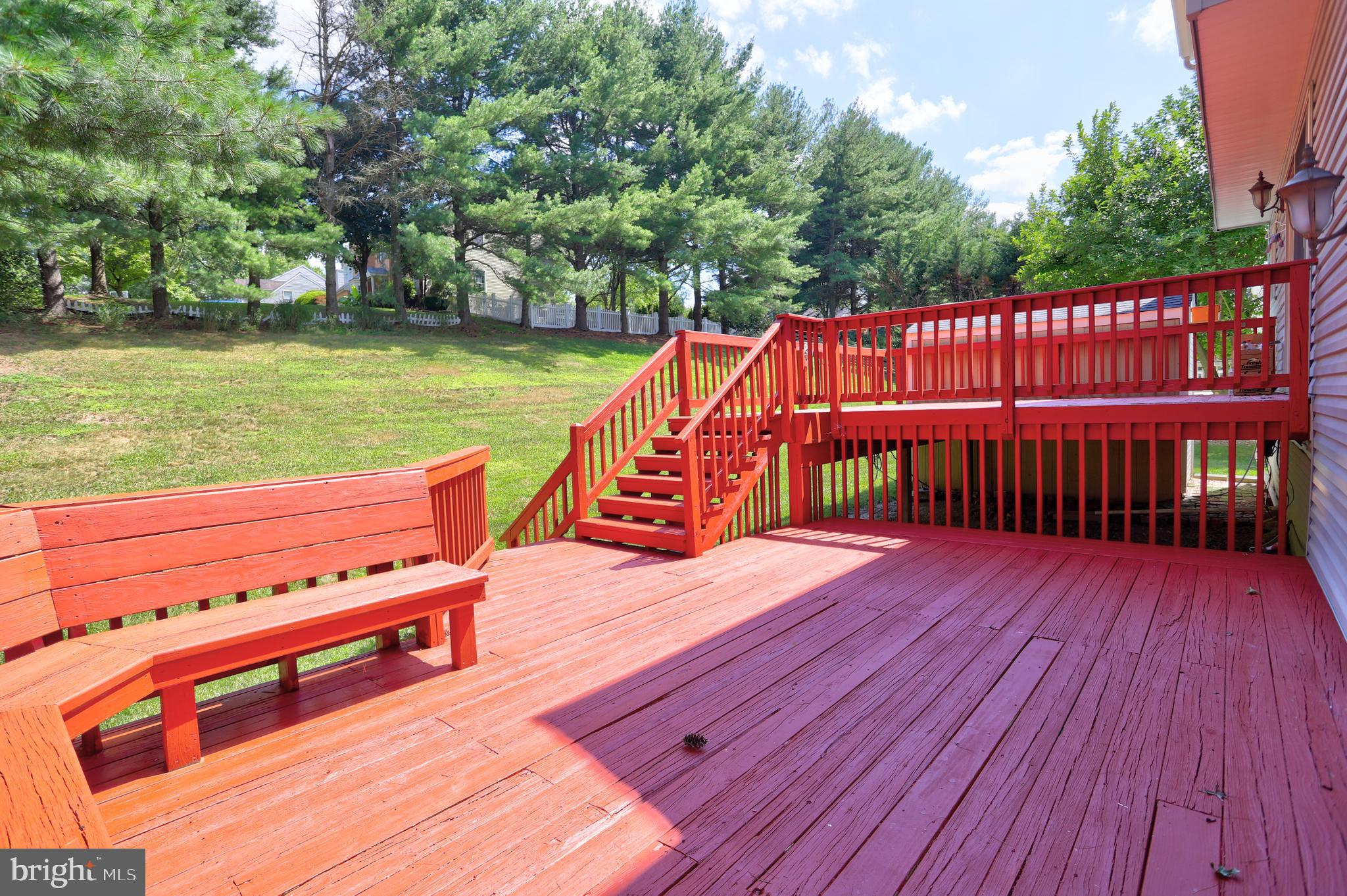 OLD MILL OVERLOOK - Residential