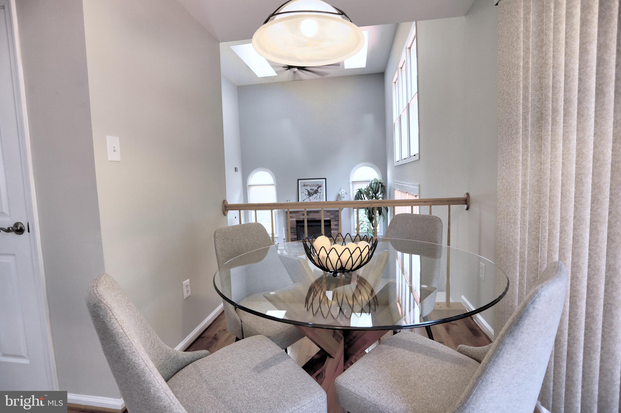 OLD MILL OVERLOOK - Residential