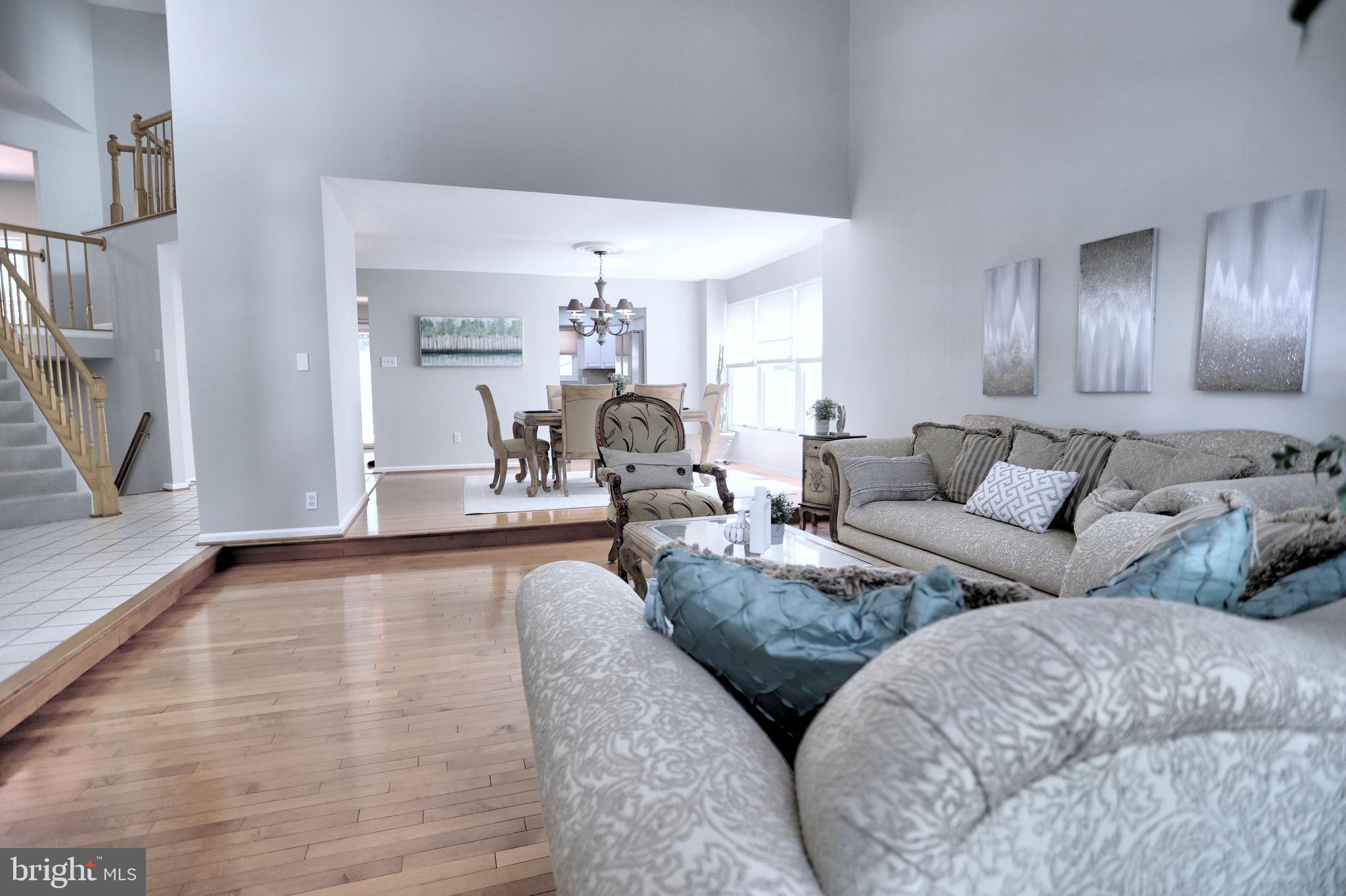 OLD MILL OVERLOOK - Residential