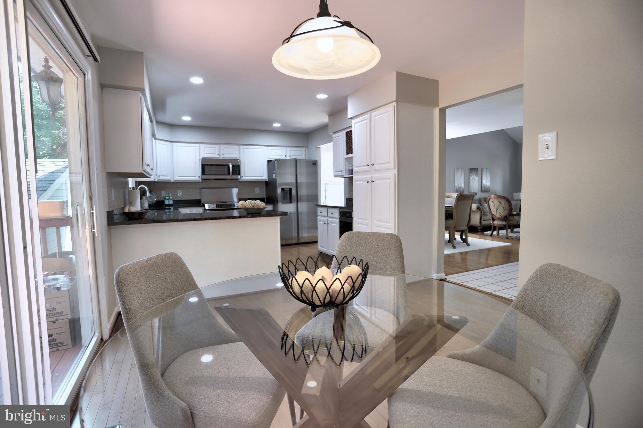 OLD MILL OVERLOOK - Residential