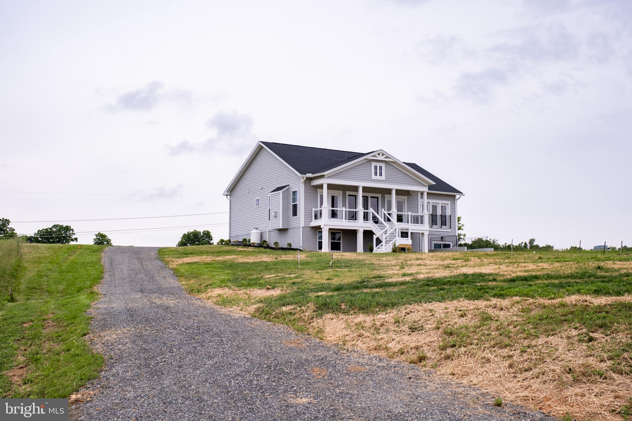 ROCK ISLAND LANDING - Residential