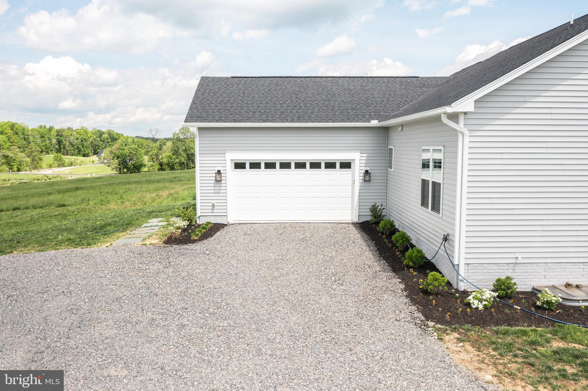 ROCK ISLAND LANDING - Residential