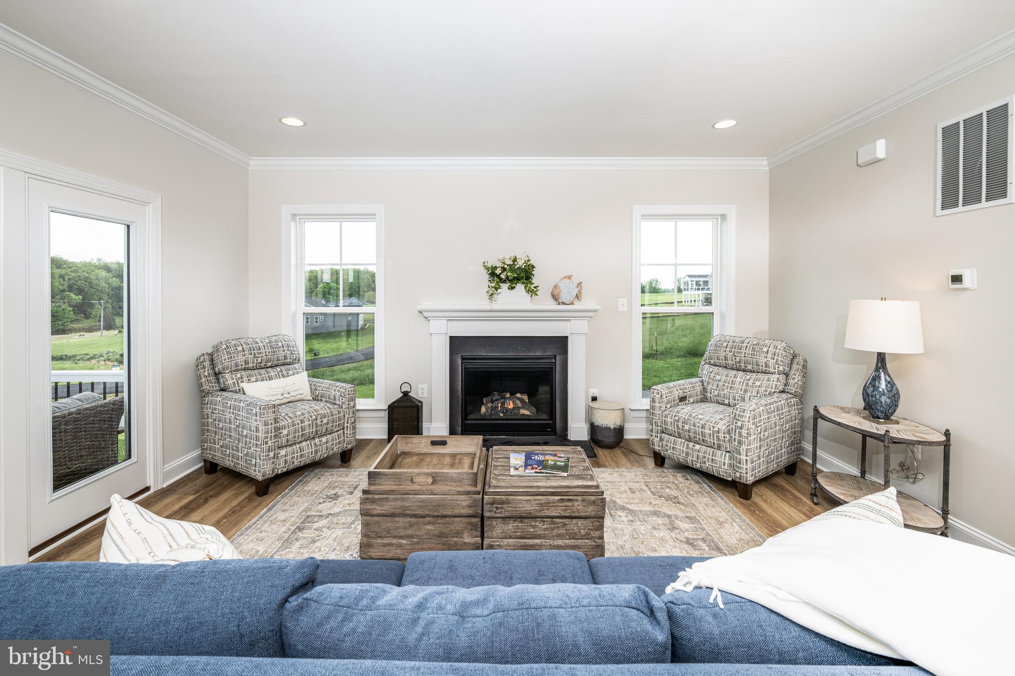 ROCK ISLAND LANDING - Residential