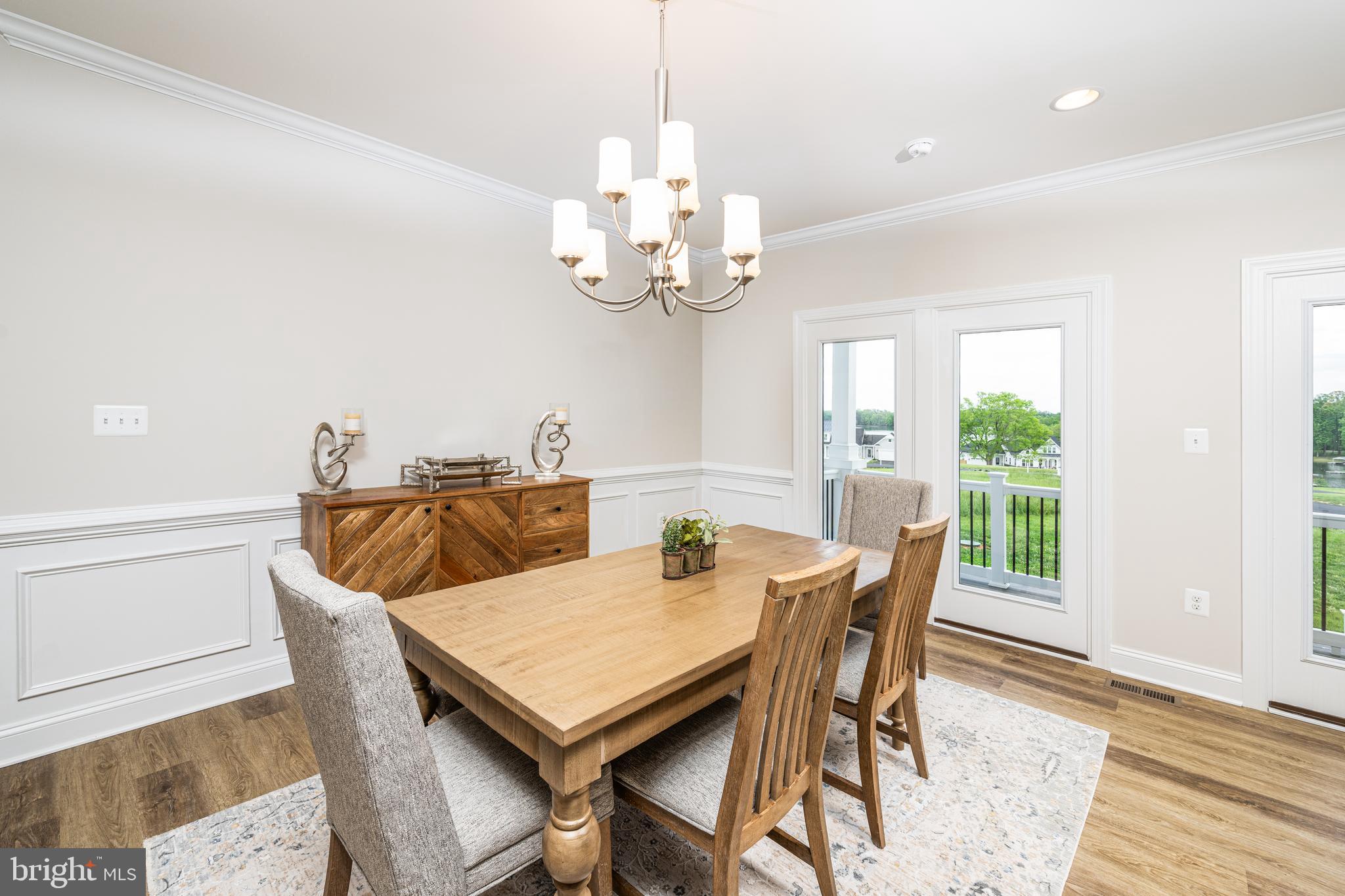 ROCK ISLAND LANDING - Residential