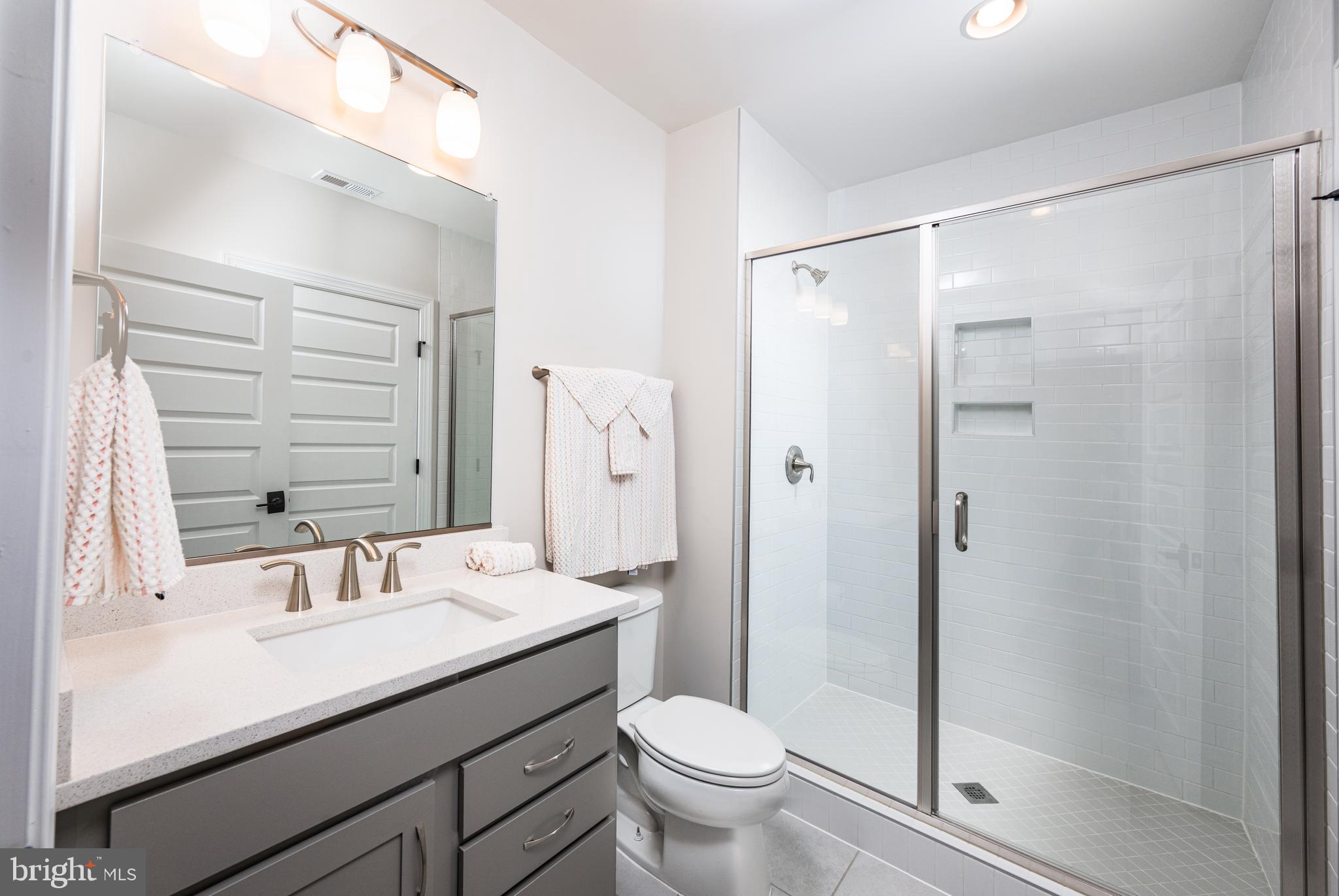 ROCK ISLAND LANDING - Residential