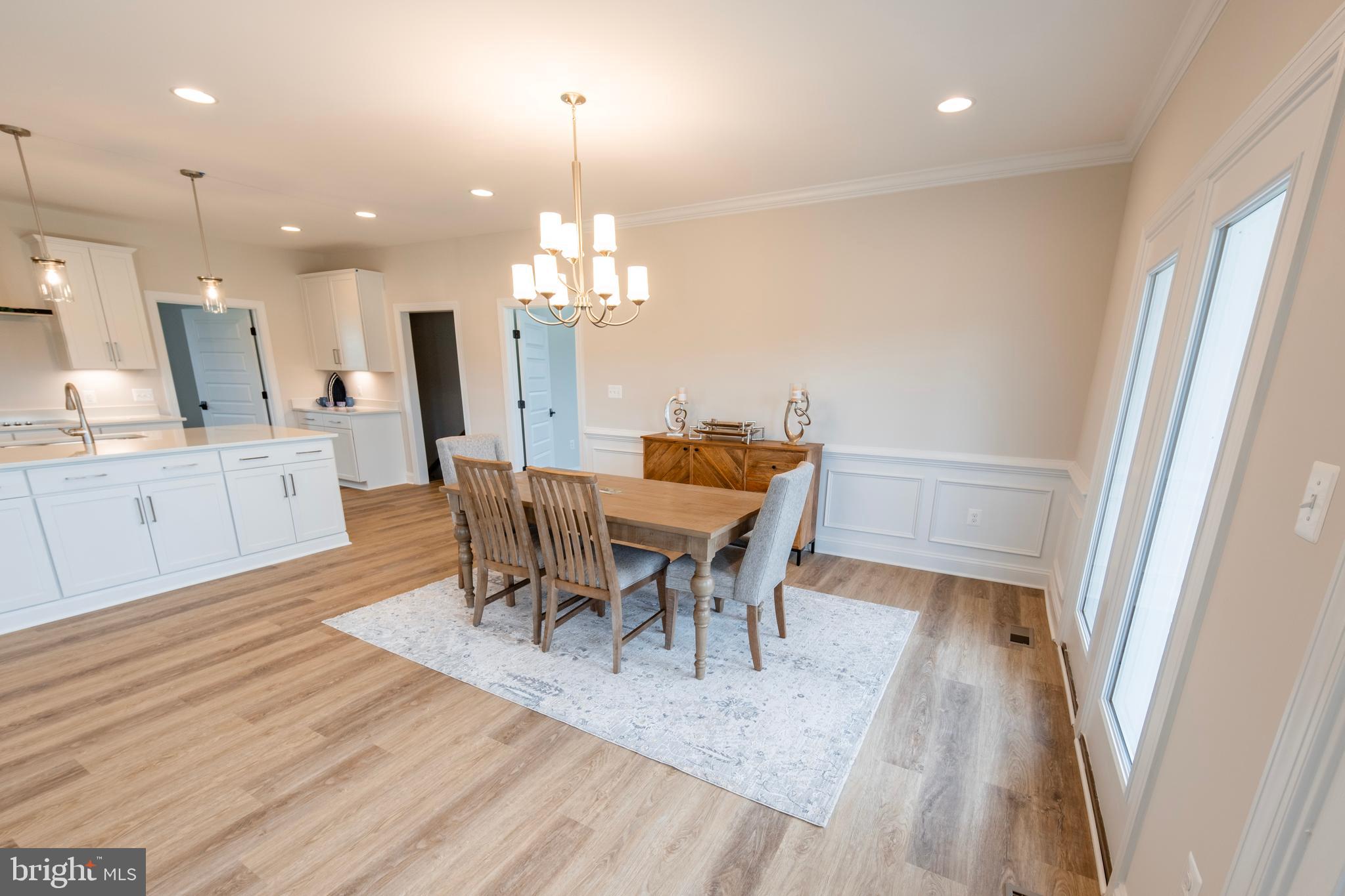 ROCK ISLAND LANDING - Residential