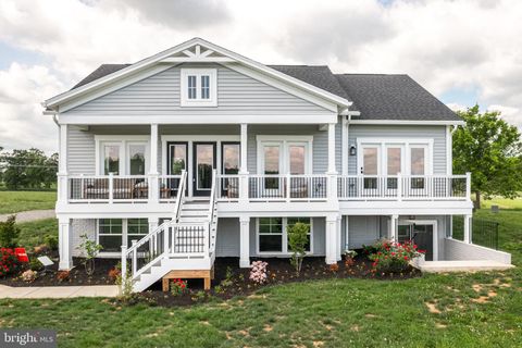 219 ROCK ISLAND RIDGE MINERAL VA 23117