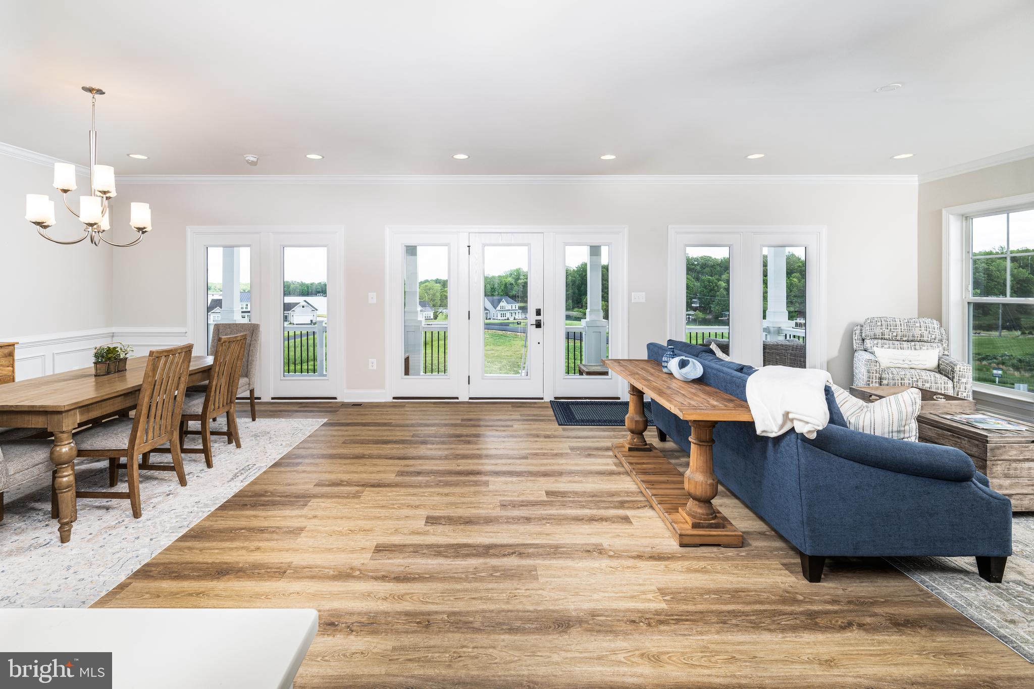 ROCK ISLAND LANDING - Residential