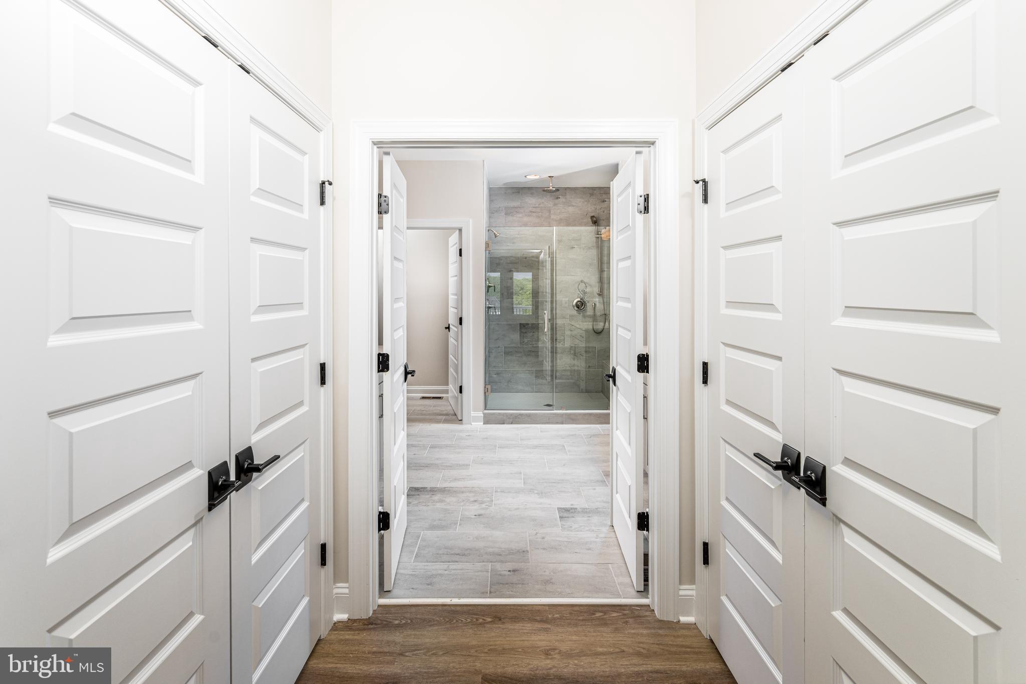 ROCK ISLAND LANDING - Residential