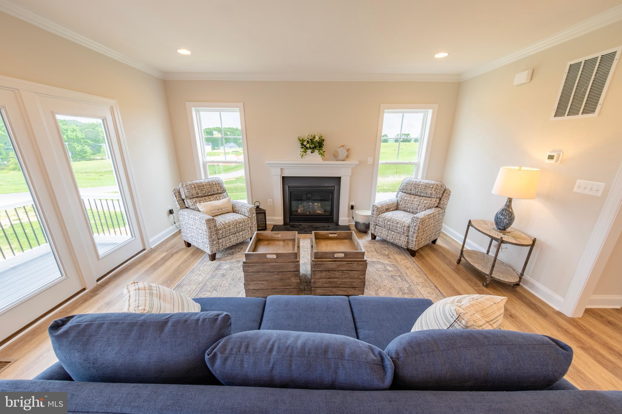 ROCK ISLAND LANDING - Residential