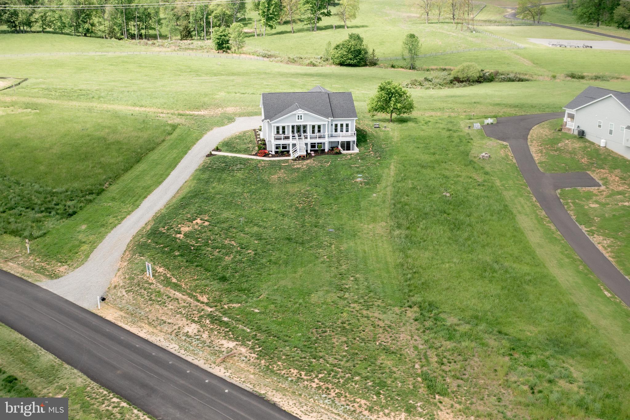 ROCK ISLAND LANDING - Residential