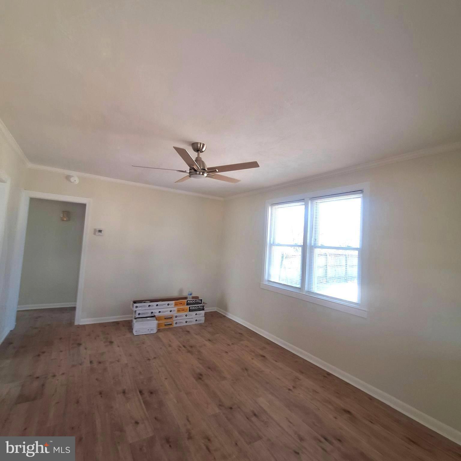 GARDEN CITY - Residential